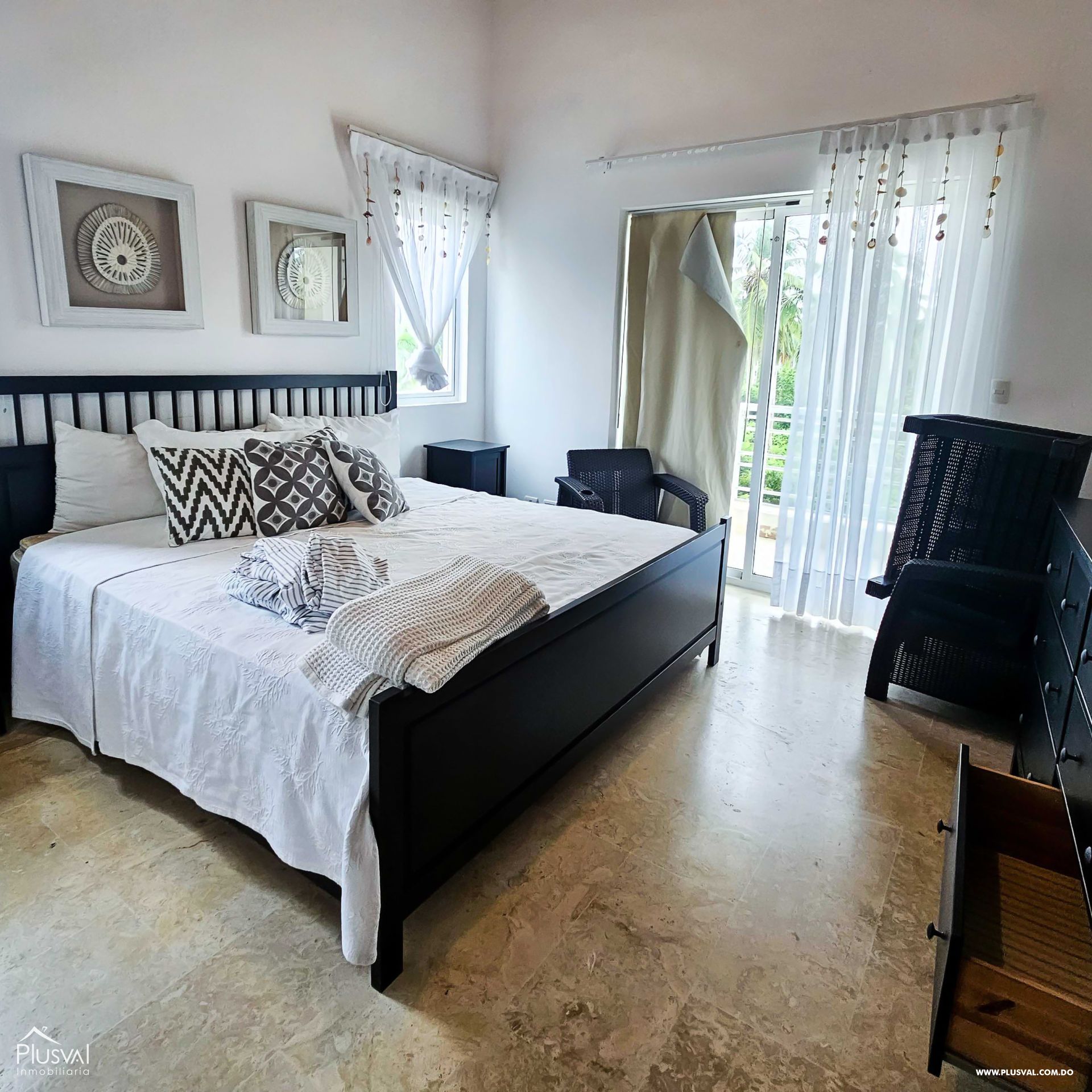 Penthouse en Venta en Samaná 326269
