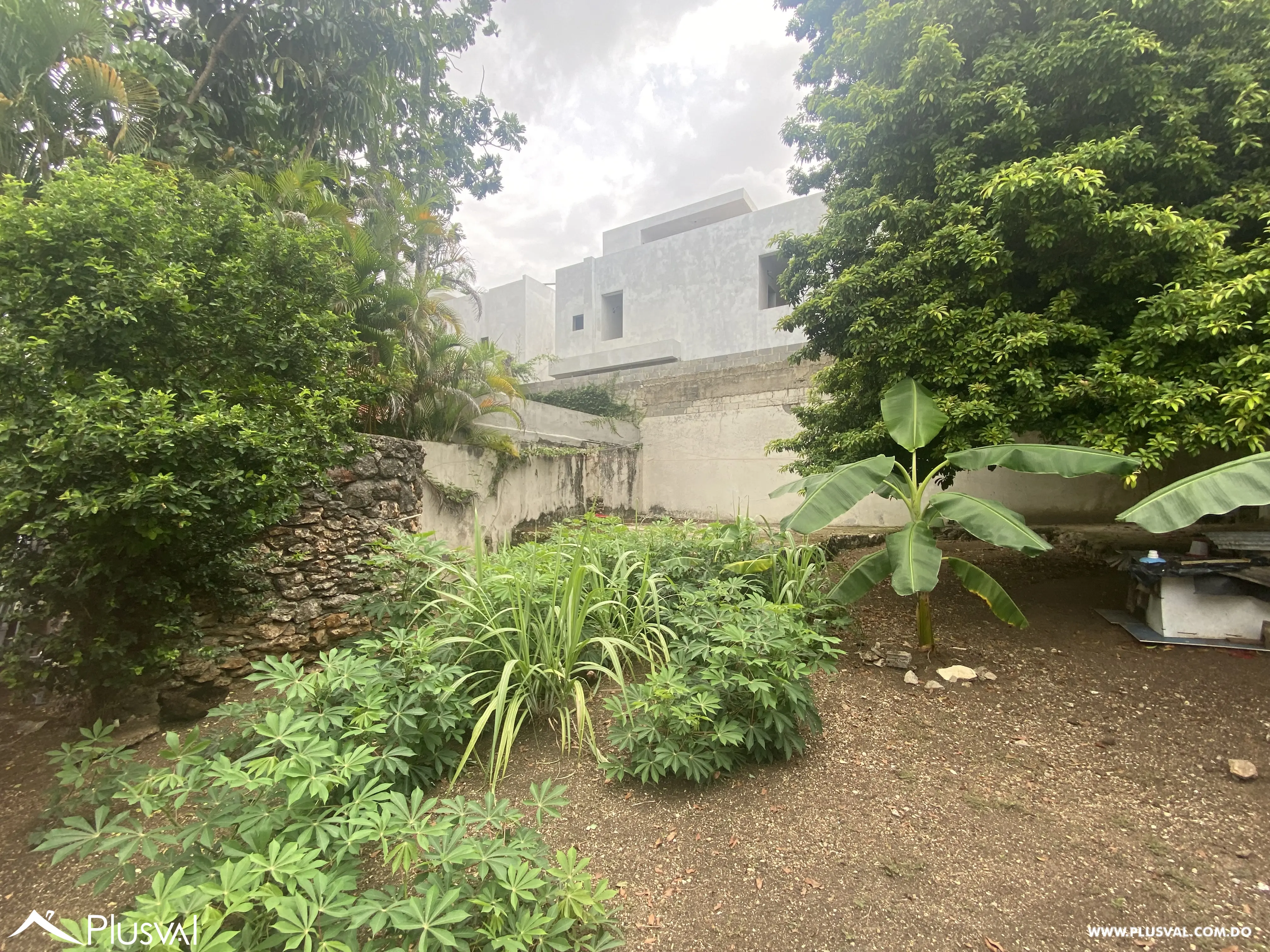 Vendo Espectacular Casa de Esquina en Arroyo Hondo Viejo 522672