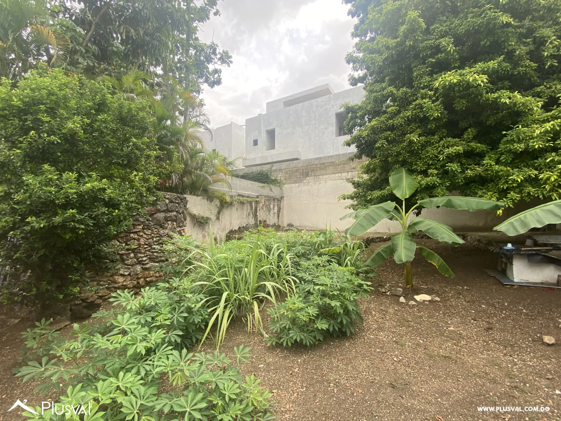 Vendo Espectacular Casa de Esquina en Arroyo Hondo Viejo 522672