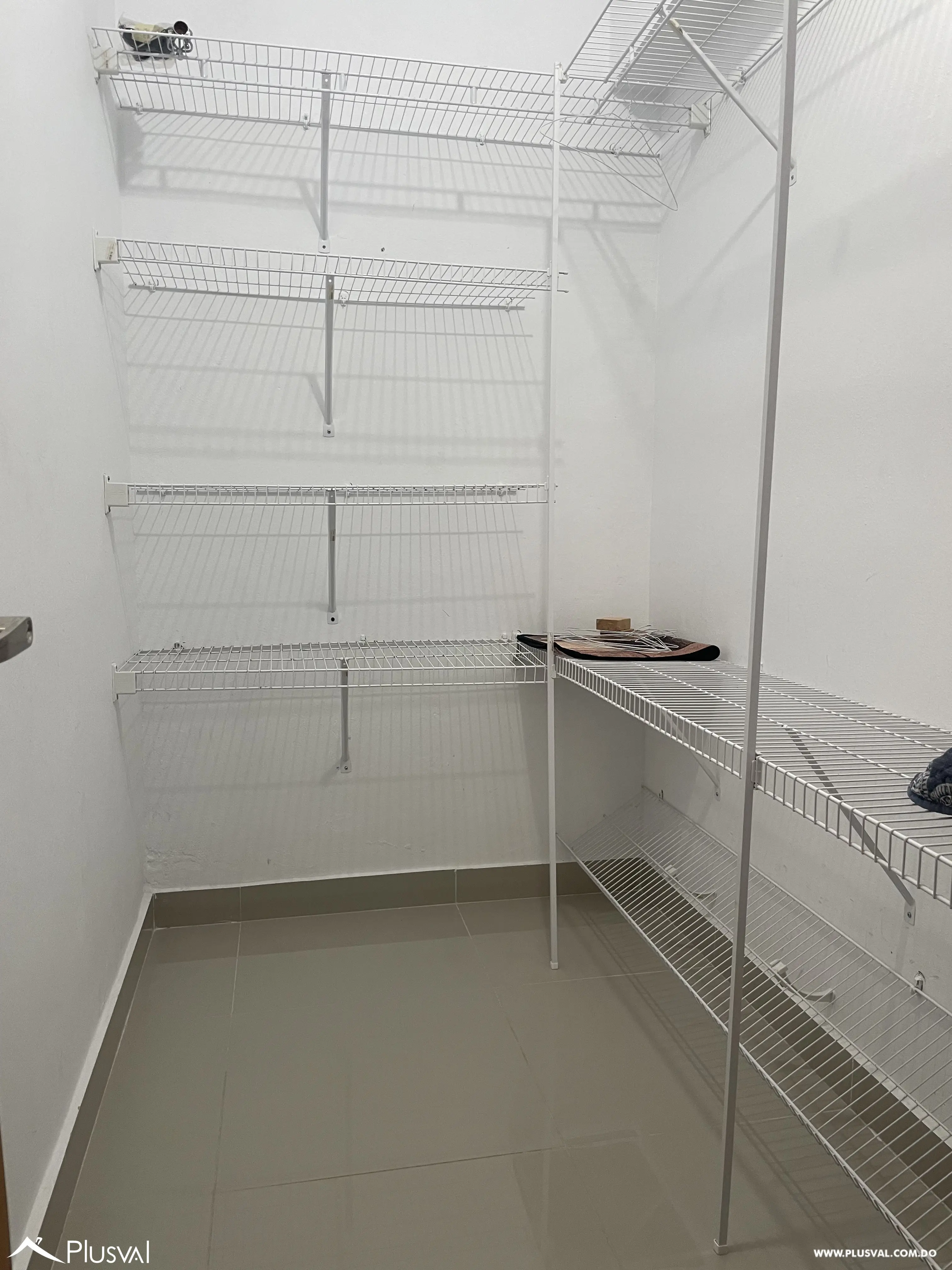 Apartamento Amueblado en Alquiler – Los Prados 456768