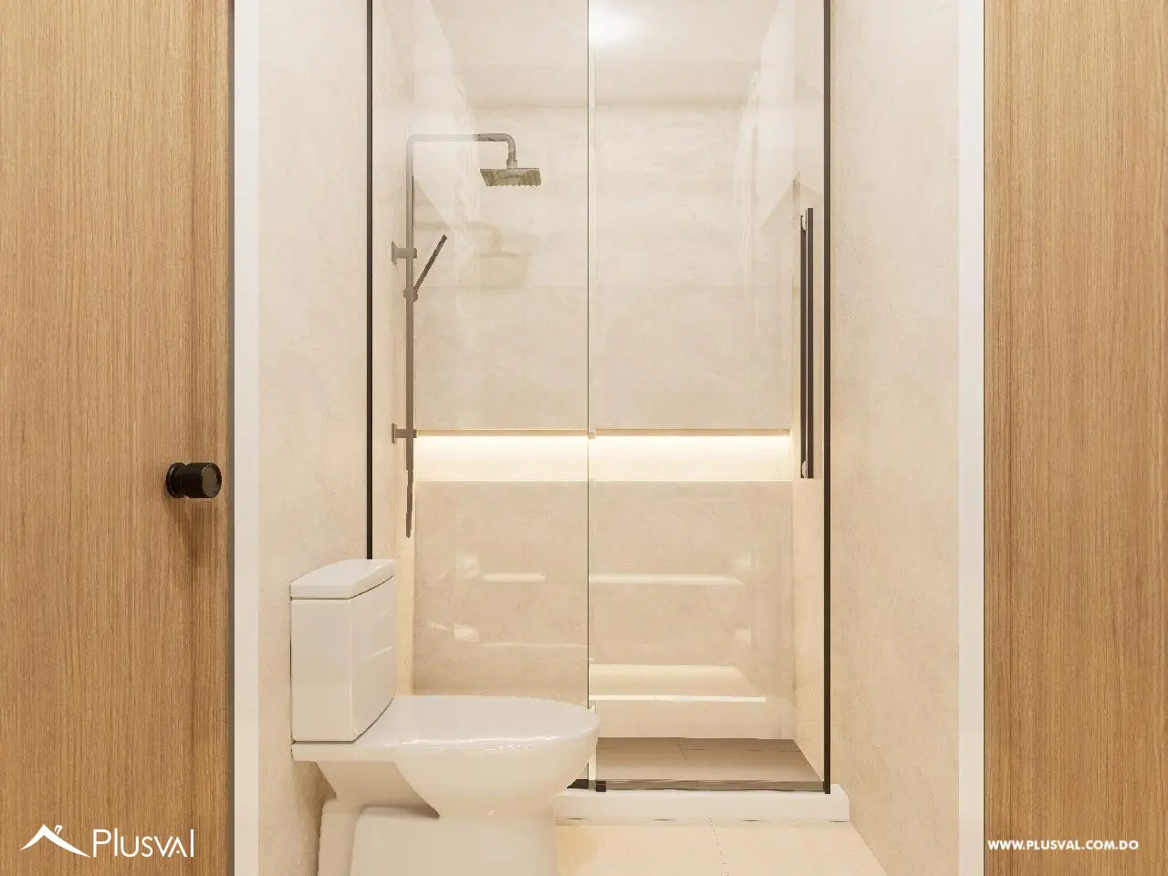 Luna Valentina Punta Cana | Townhouses Loft de 1 y 2 Habitaciones con Jacuzzi y Rooftop 531447
