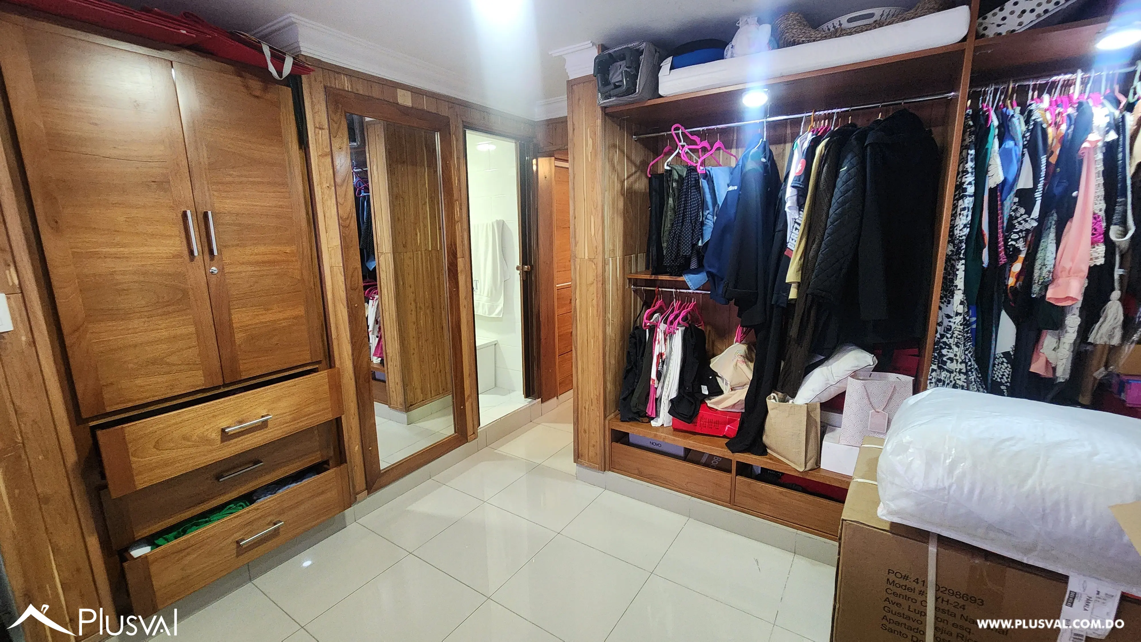 Se vende amplia casa en Los Restauradores 475483