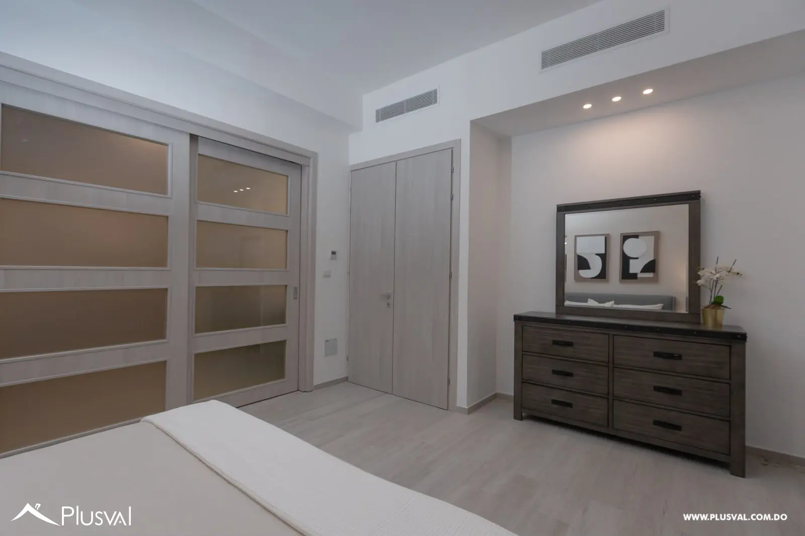 Apartamento en Punta Cana ubicado en uno de los complejos más atractivos. 513530
