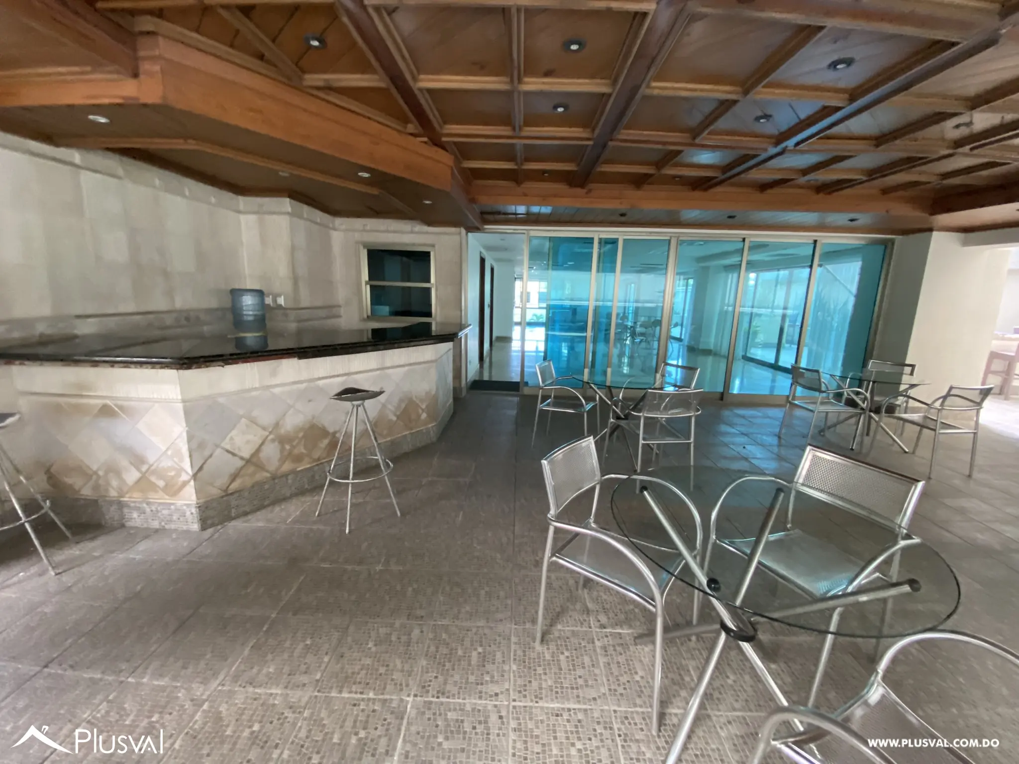 Apartamento venta en Esperilla 453025