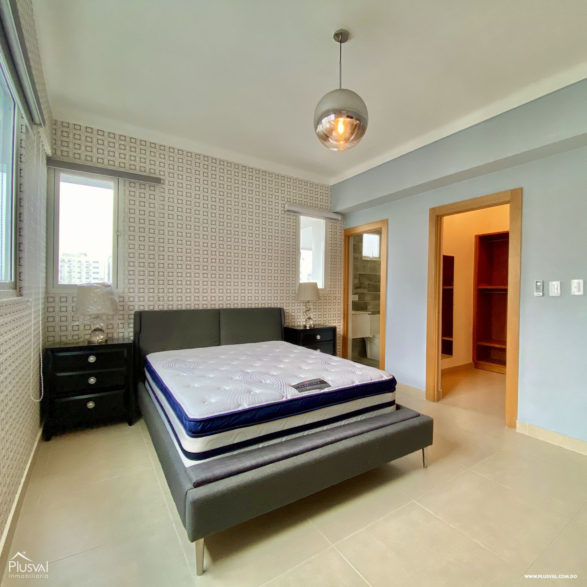 Apartamento en Venta, Evaristo Morales 501739