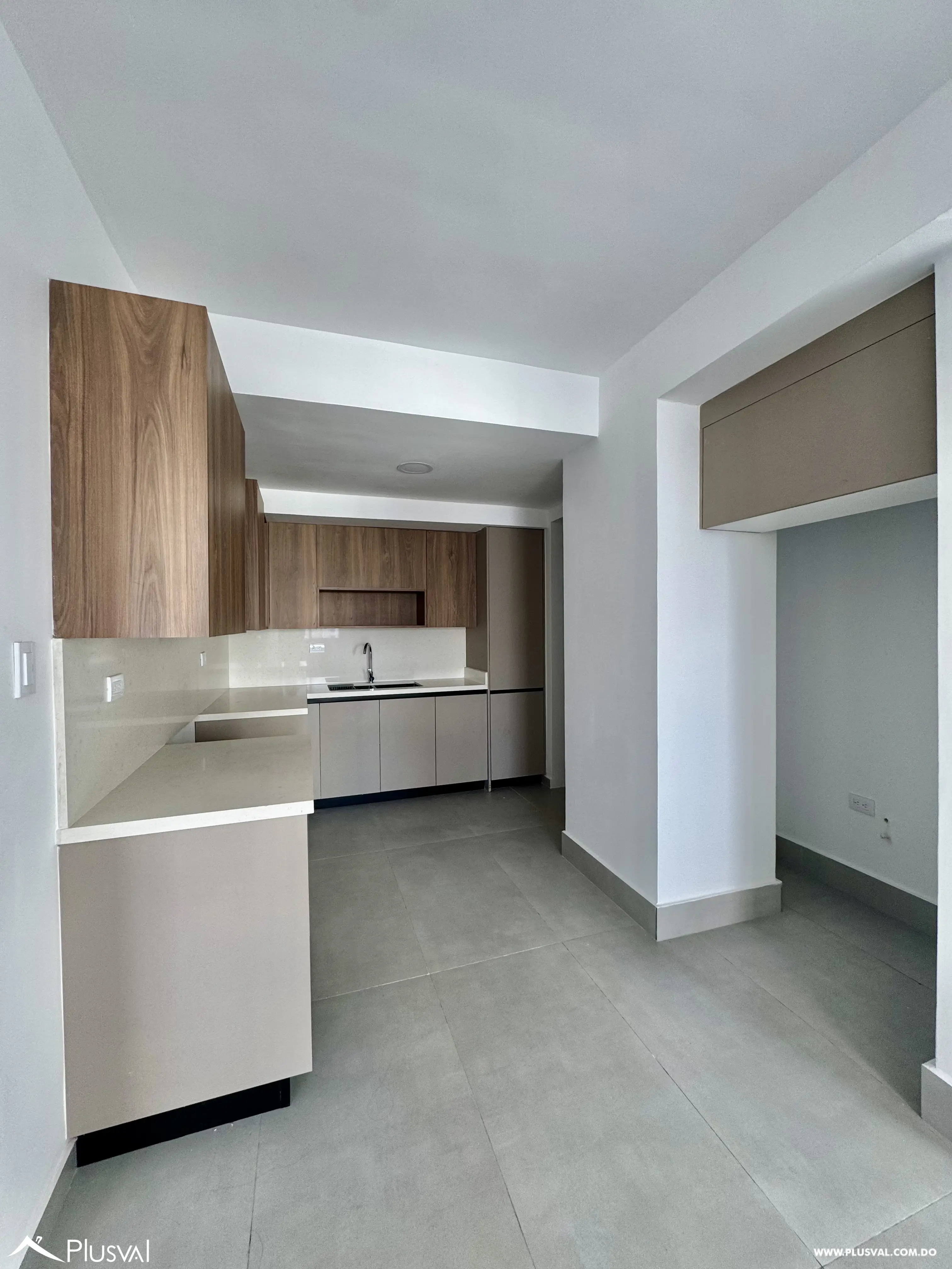 Alquilo Apto en una de las Zonas mas Exclusivas de Evaristo Morales 496410