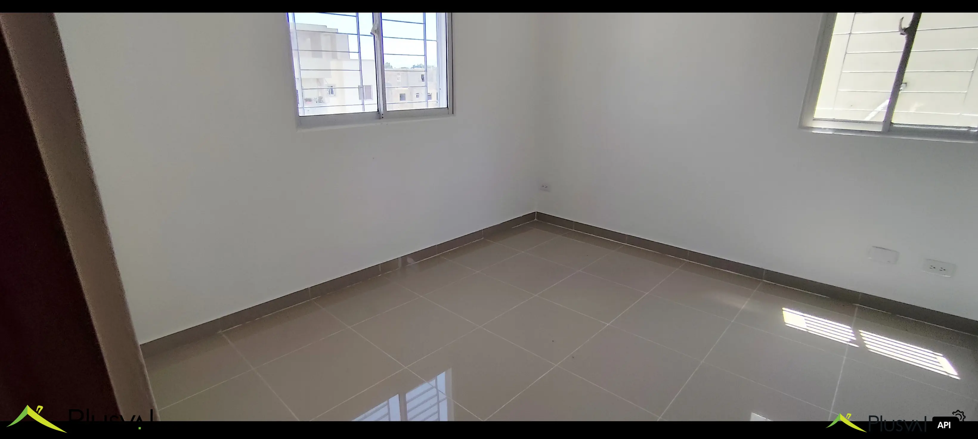 ACOGEDOR APARTAMENTO, PROXIMO A LA EMBAJADA AMERICANA 449026