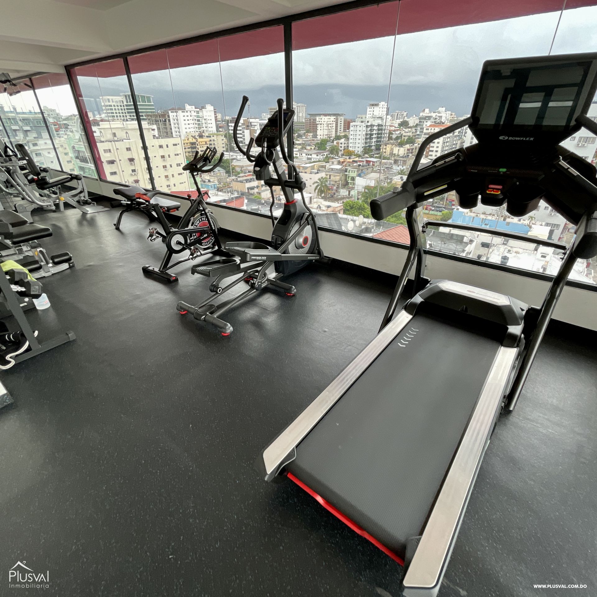 Exclusivo Apartamento en Piso Alto a Pasos de Churchill | Torre Vigabón 507644