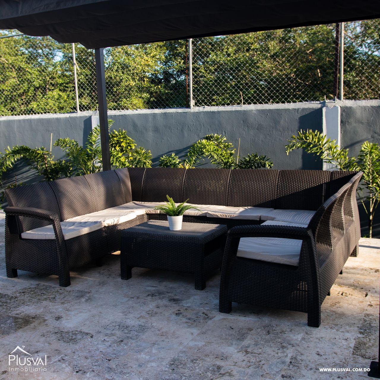 Villa En Venta En Pedro Brand 260538