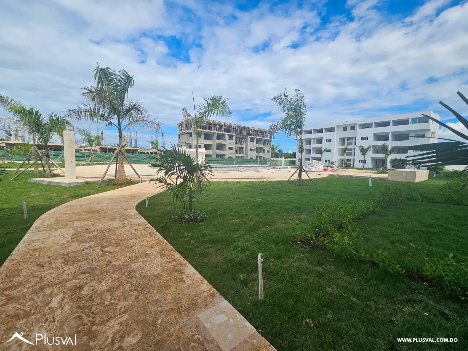 Tepuy Canaima: Proyecto de apartamentos en Juan Dolio 470869