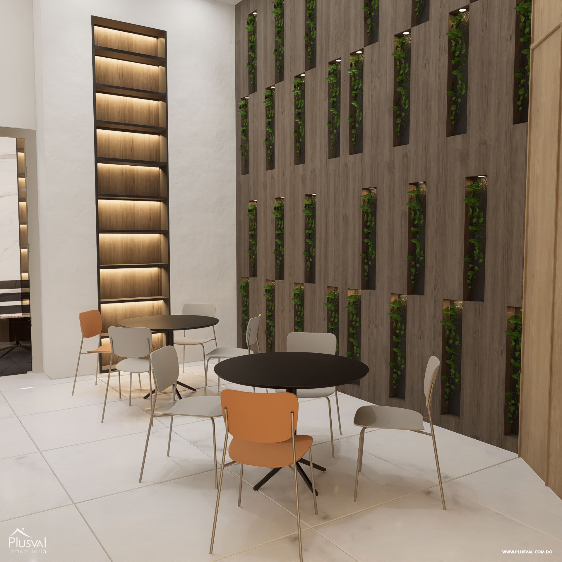 BUSINESS CENTER CORAL MALL: Locales comerciales en Autopista San Isidro 415310