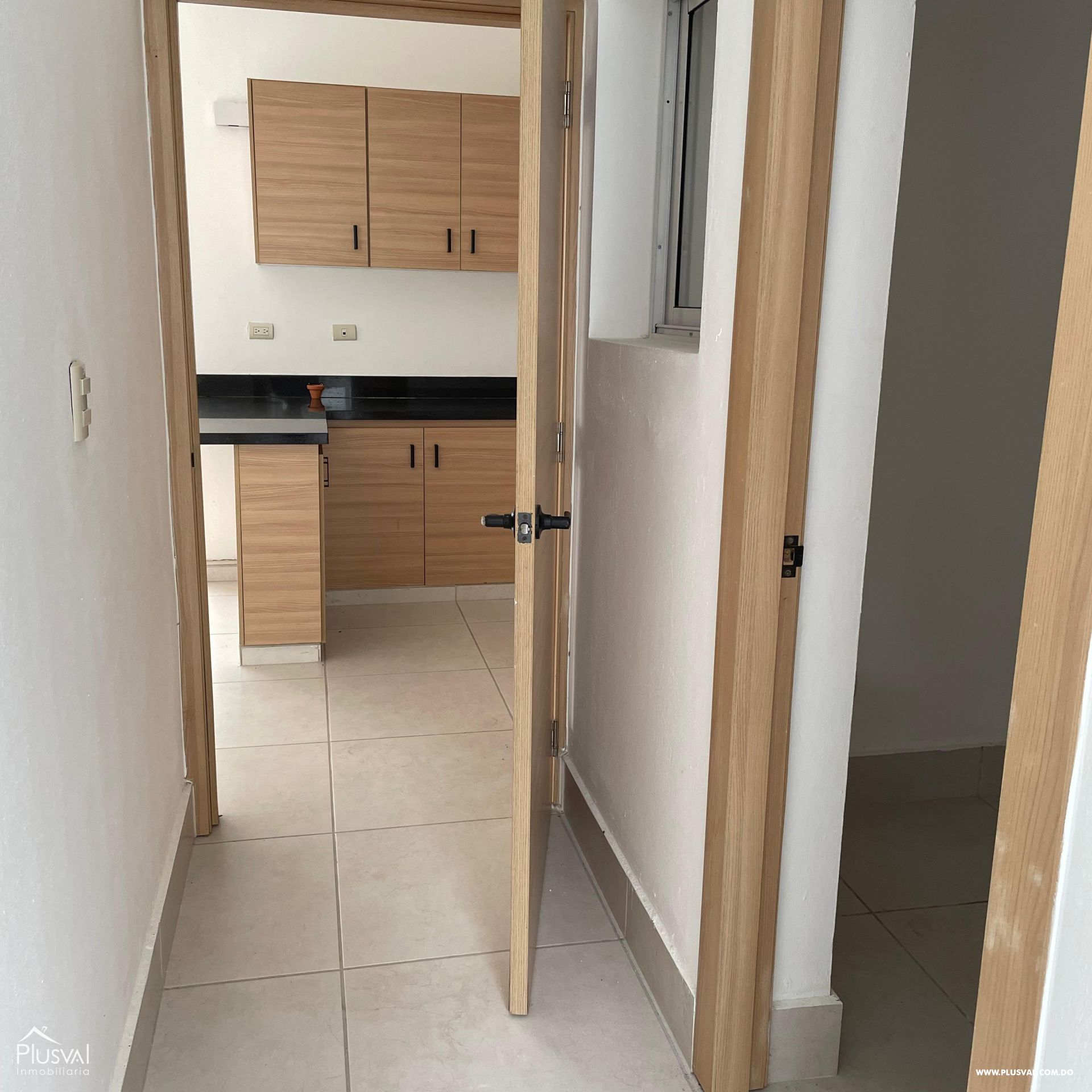 Apartamento Primer Nivel en Venta en La Vega 353301