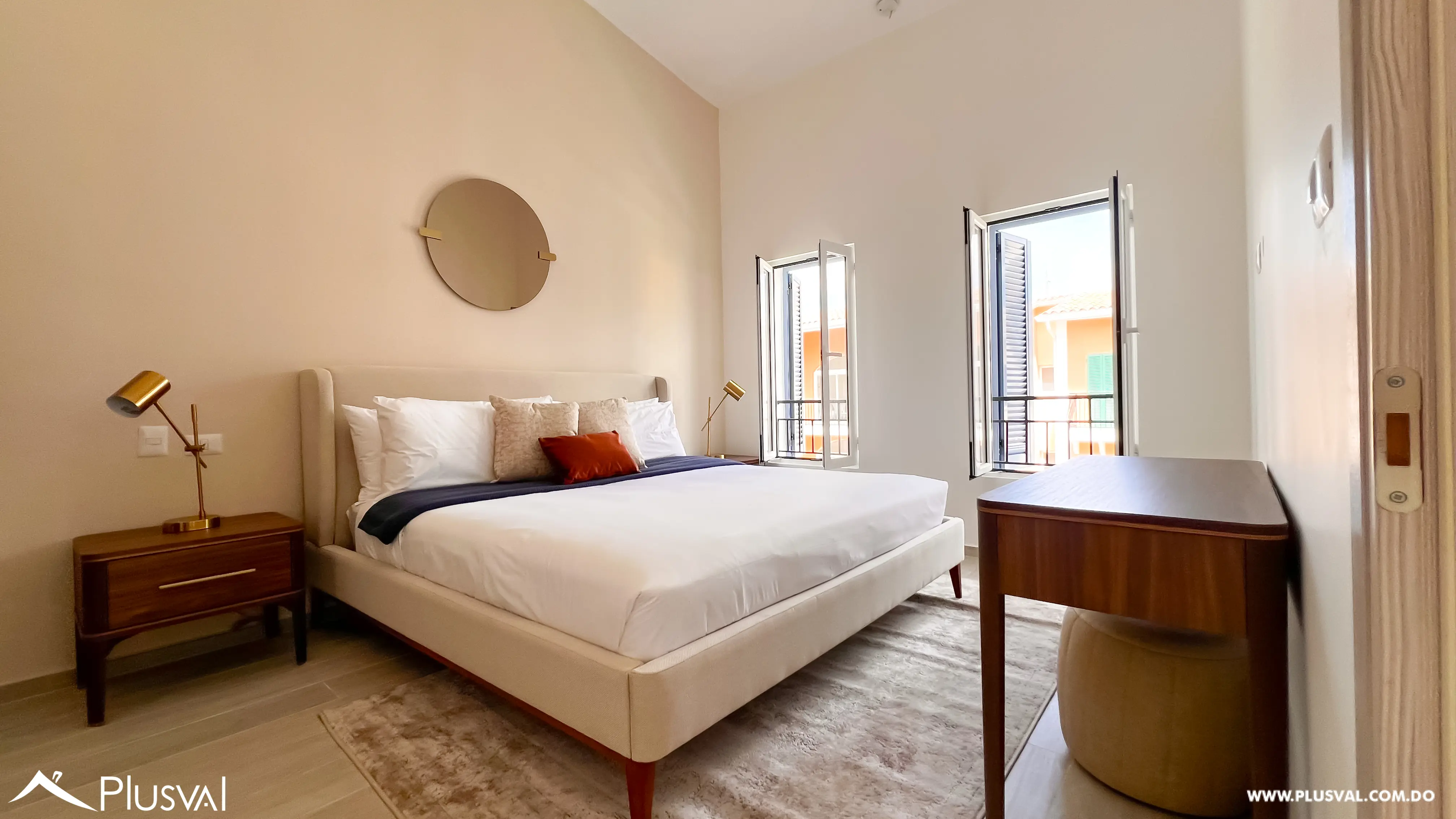 Apartamentos con espectacular diseño. 492725