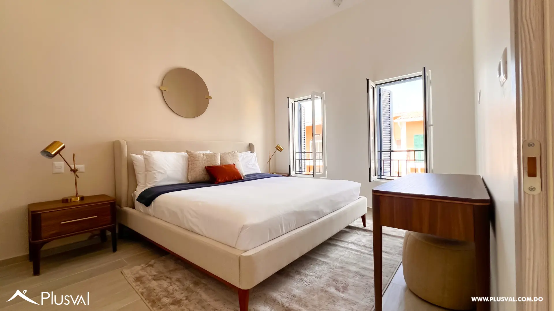 Apartamentos con espectacular diseño. 492725