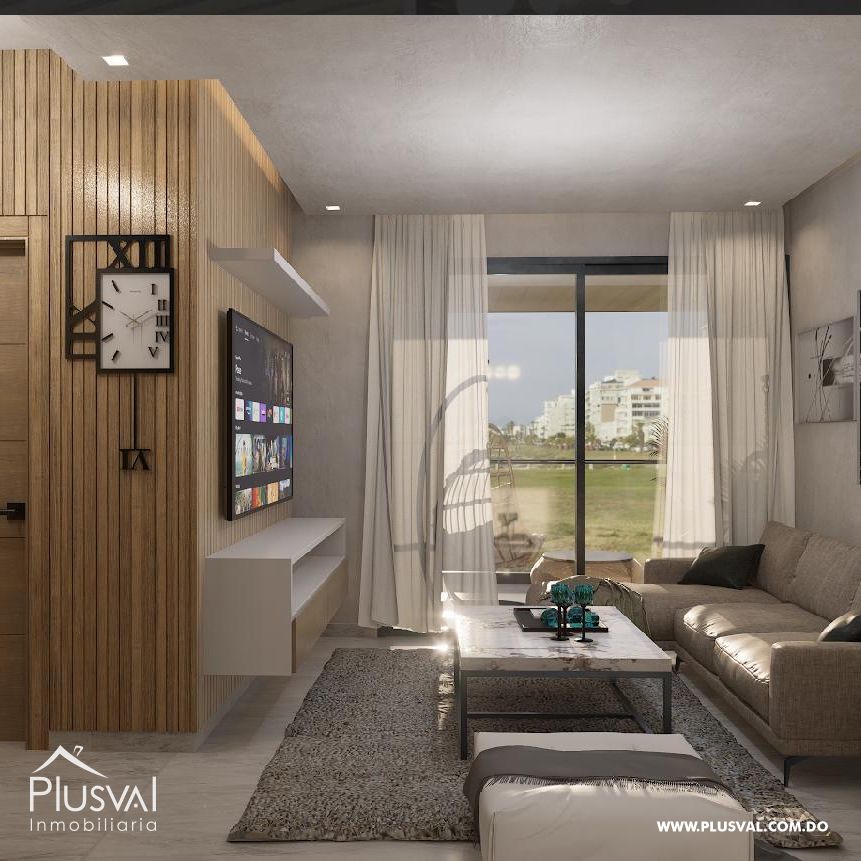 Proyecto Eva Marie Residences Santo Domingo Este 410170