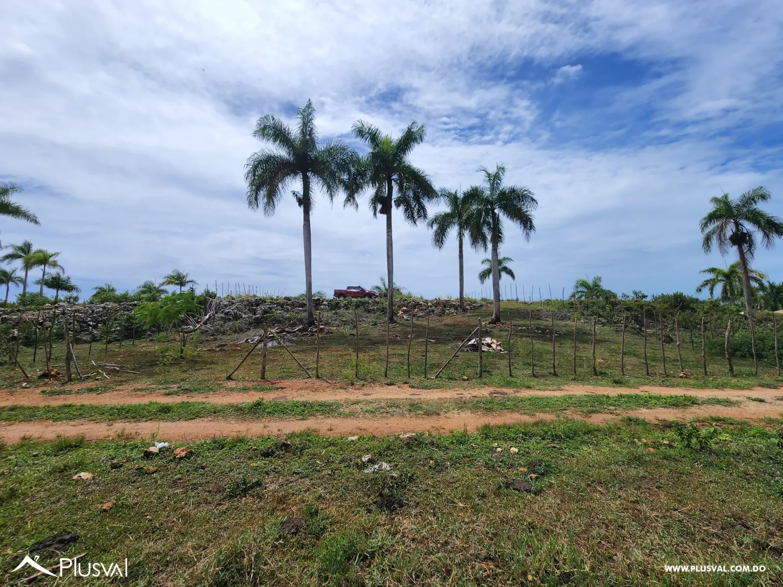 Terreno en venta con vista al mar en Cabrera 512005