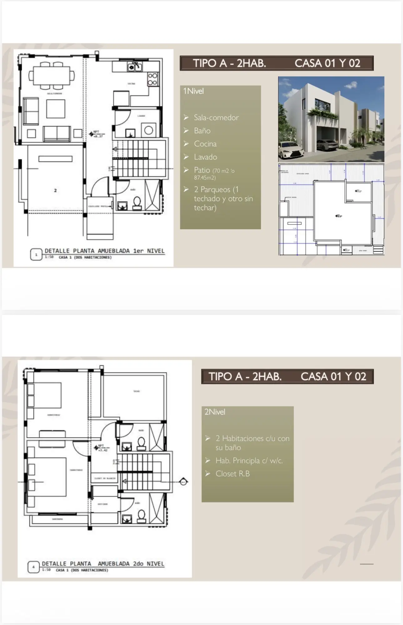 Casa en Proyecto Cerrado en venta en Residencial Bavaro Punta Cana 494430