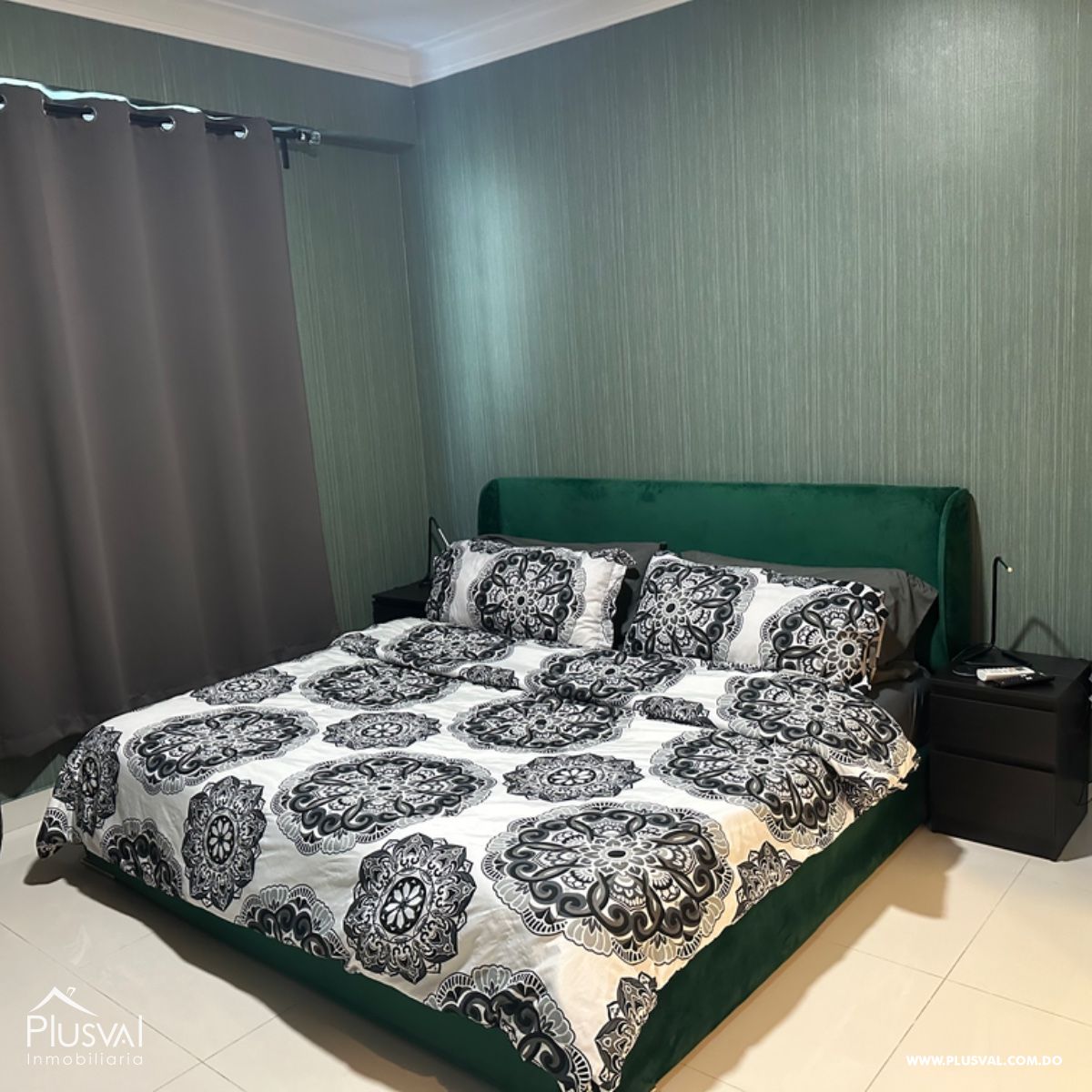 Apartamento en alquiler, Bella Vista 370255