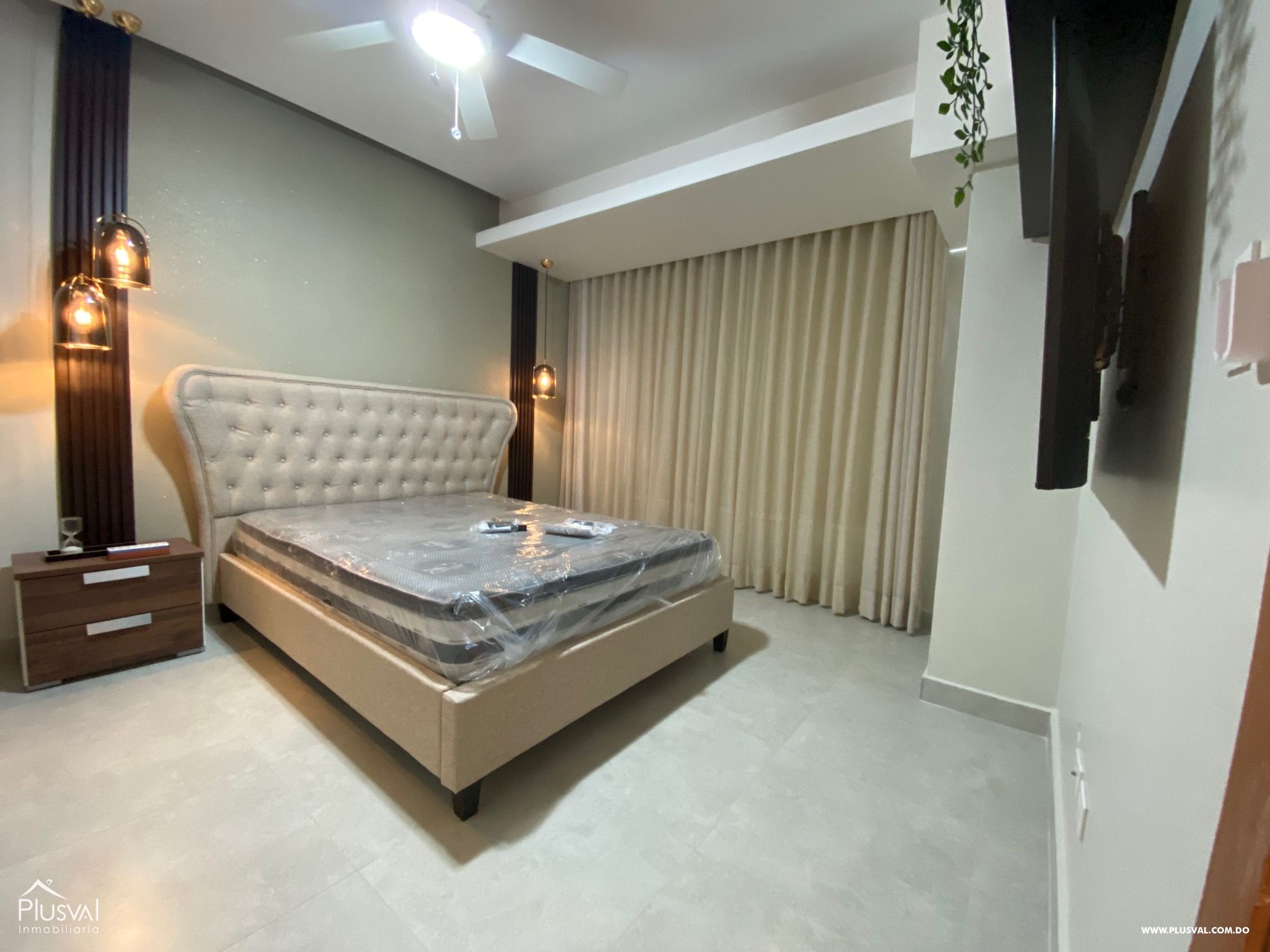 Apartamento en venta en La Esperilla (oportunidad) 188756