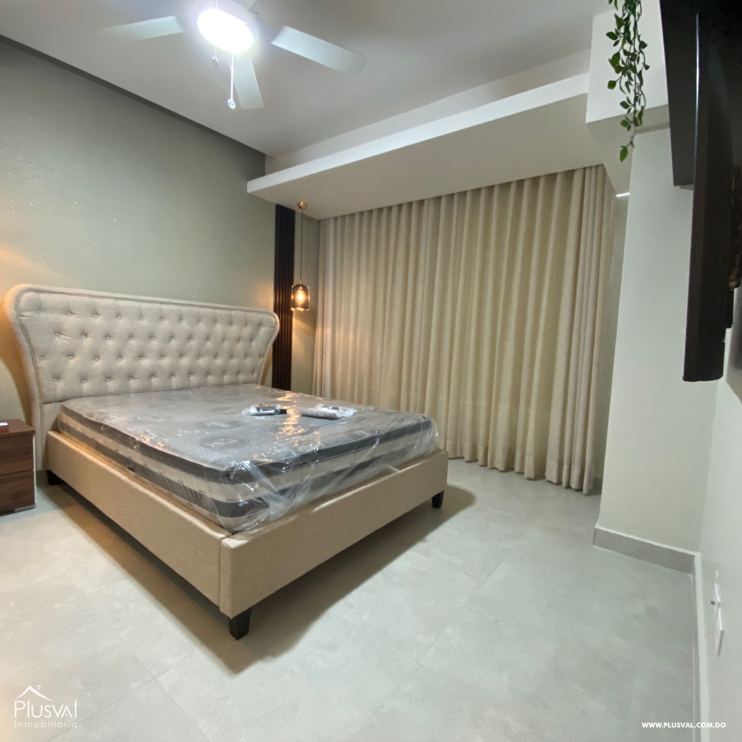 Apartamento en venta en La Esperilla (oportunidad) 188756