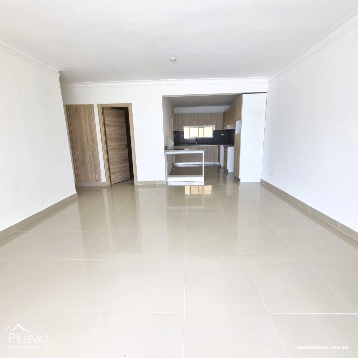 Apartamentos listos en venta 398410