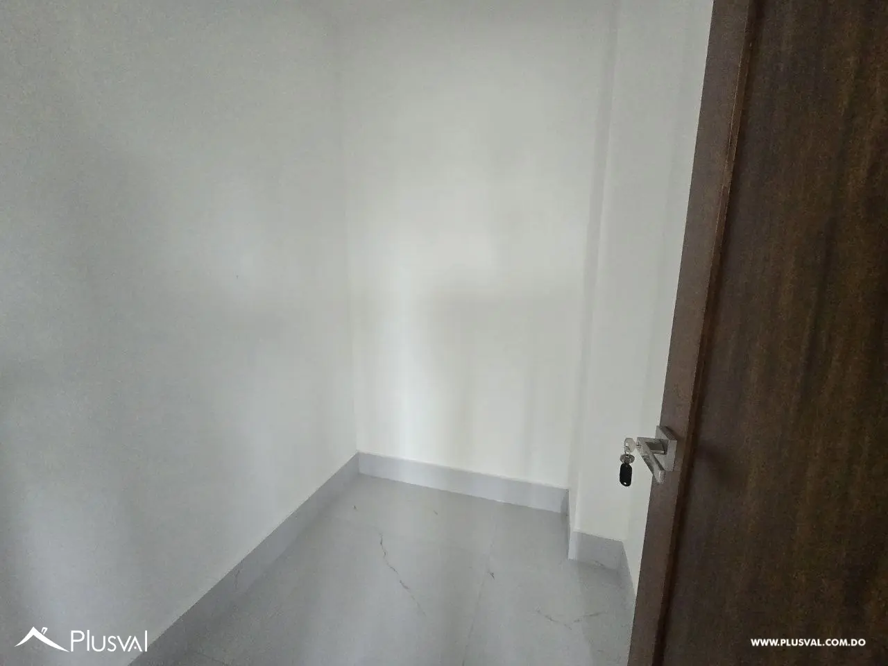Apartamento de 3 habitaciones en alquiler con linea blanca incluida 503372