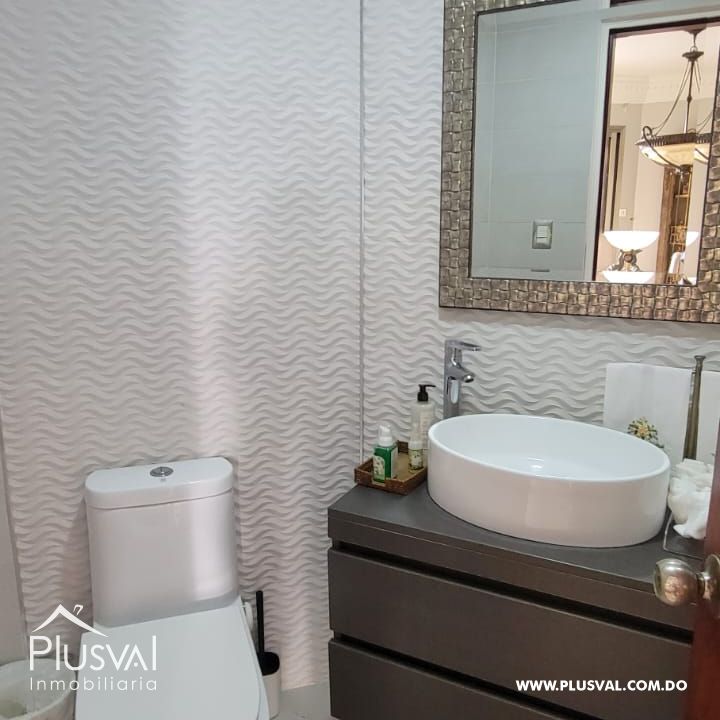 Casa en Venta en Cacicazgos!! 350795