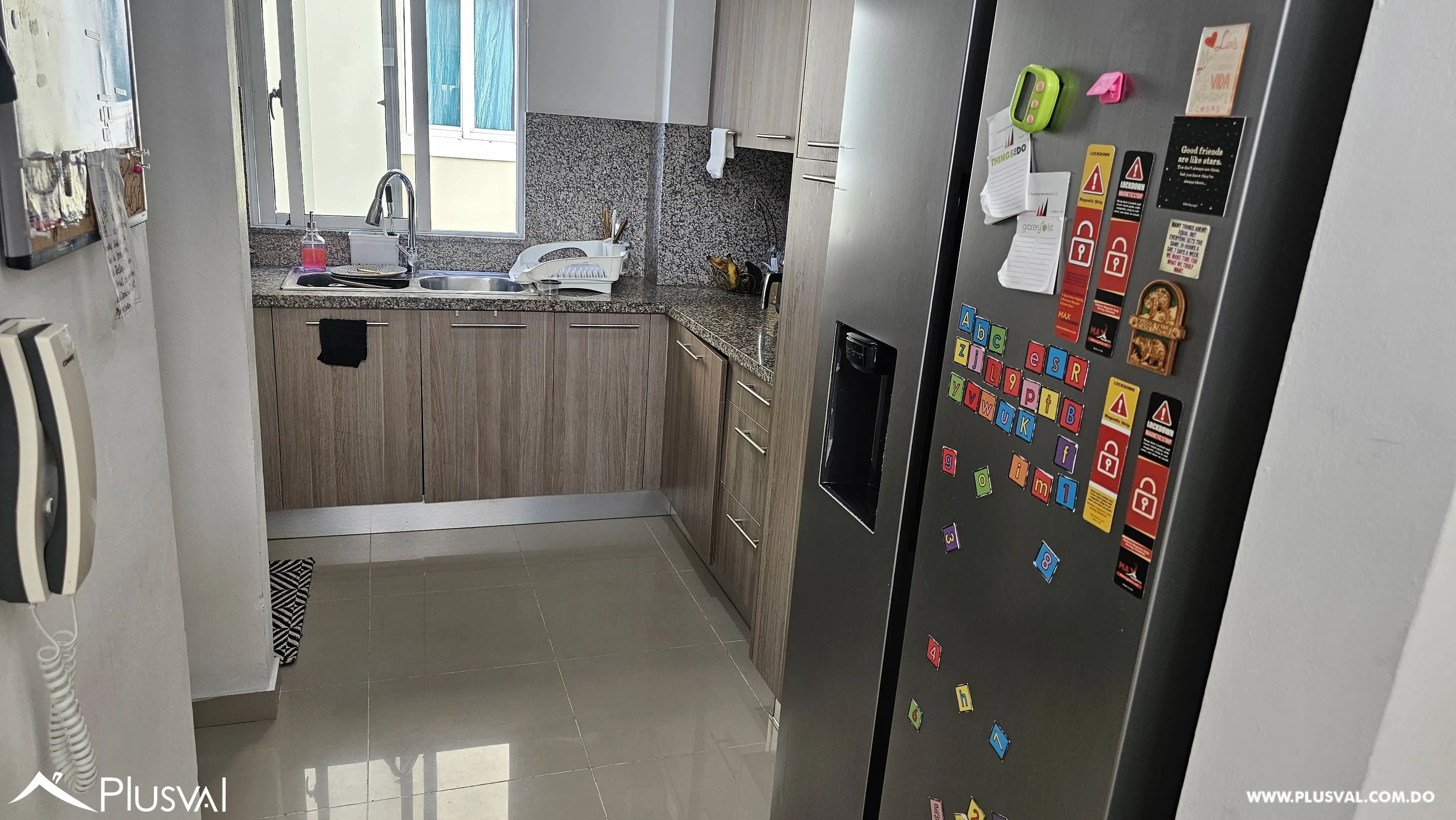 Penthouse en venta en Jardines del Sur 455799