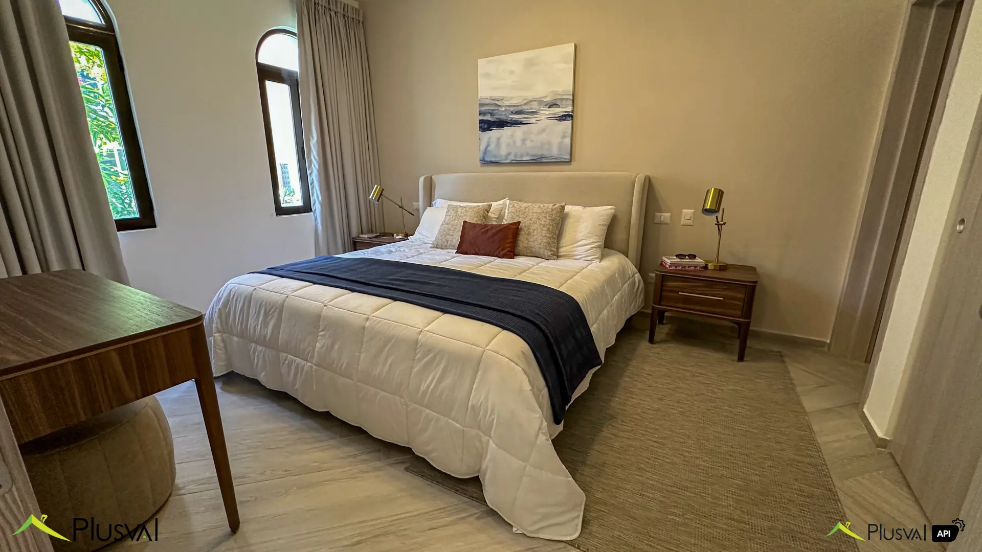 Apartamento Reserva Real by Harper Hotel 2 habitaciones + Club de playa y Membresía acceso Cocotal y Hotel Melia 449138