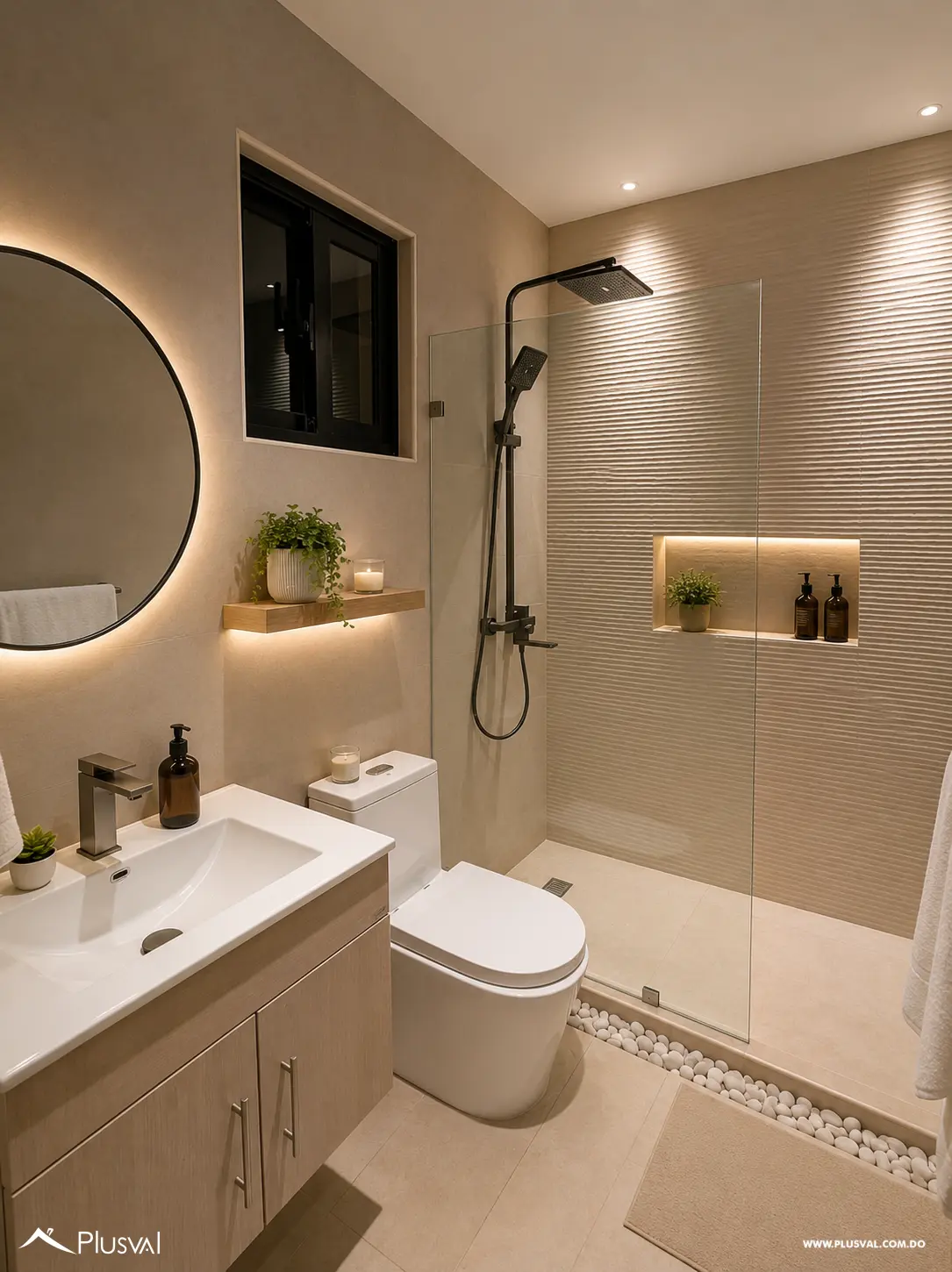 Playa Nueva Romana, apartamentos para disfrutar de un entorno de playa 515270
