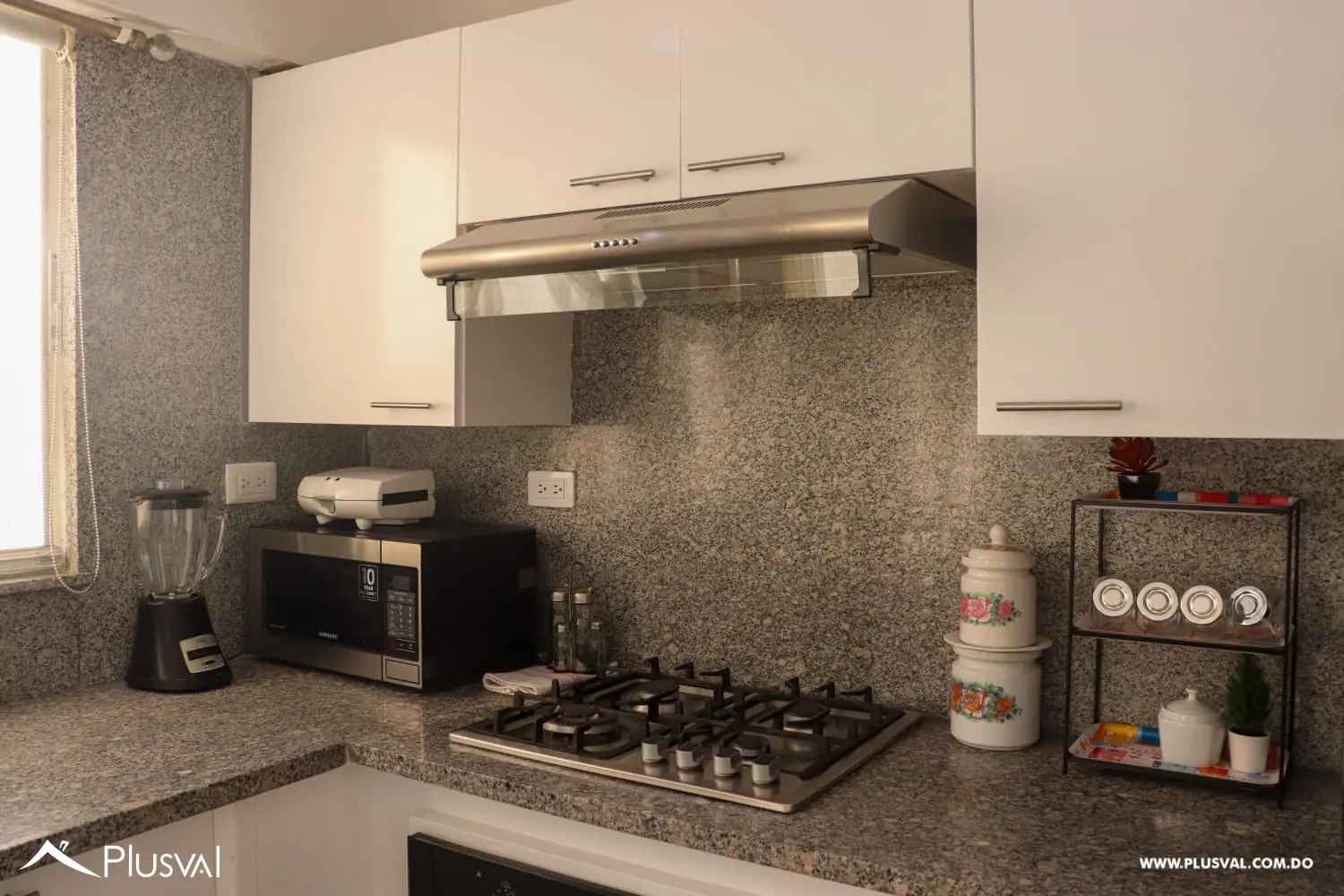 APARTAMENTO AMUEBLADO EN ALQUILER CON VISTA AL MAR 510001