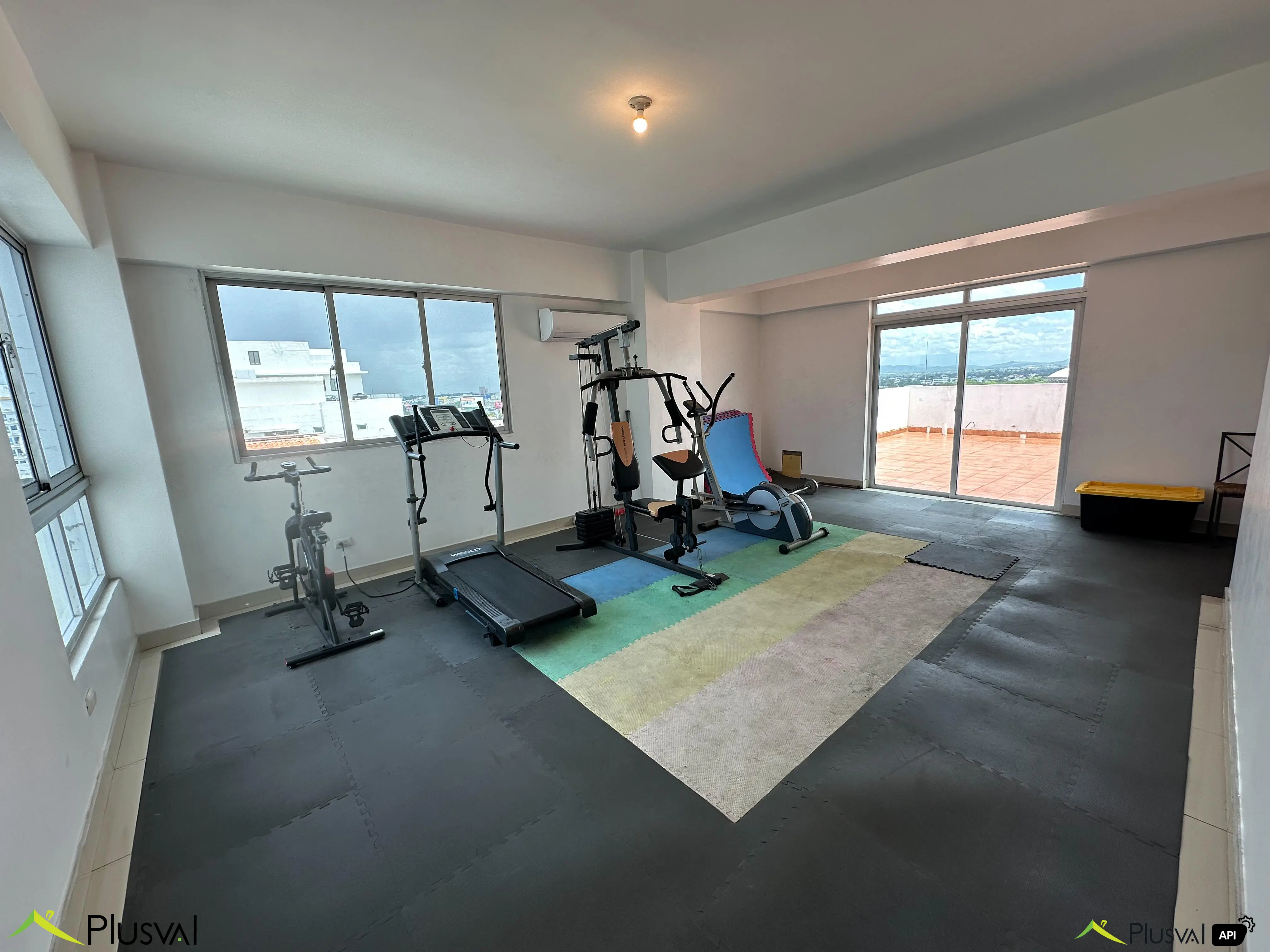 Apartamento en venta en Naco 450654