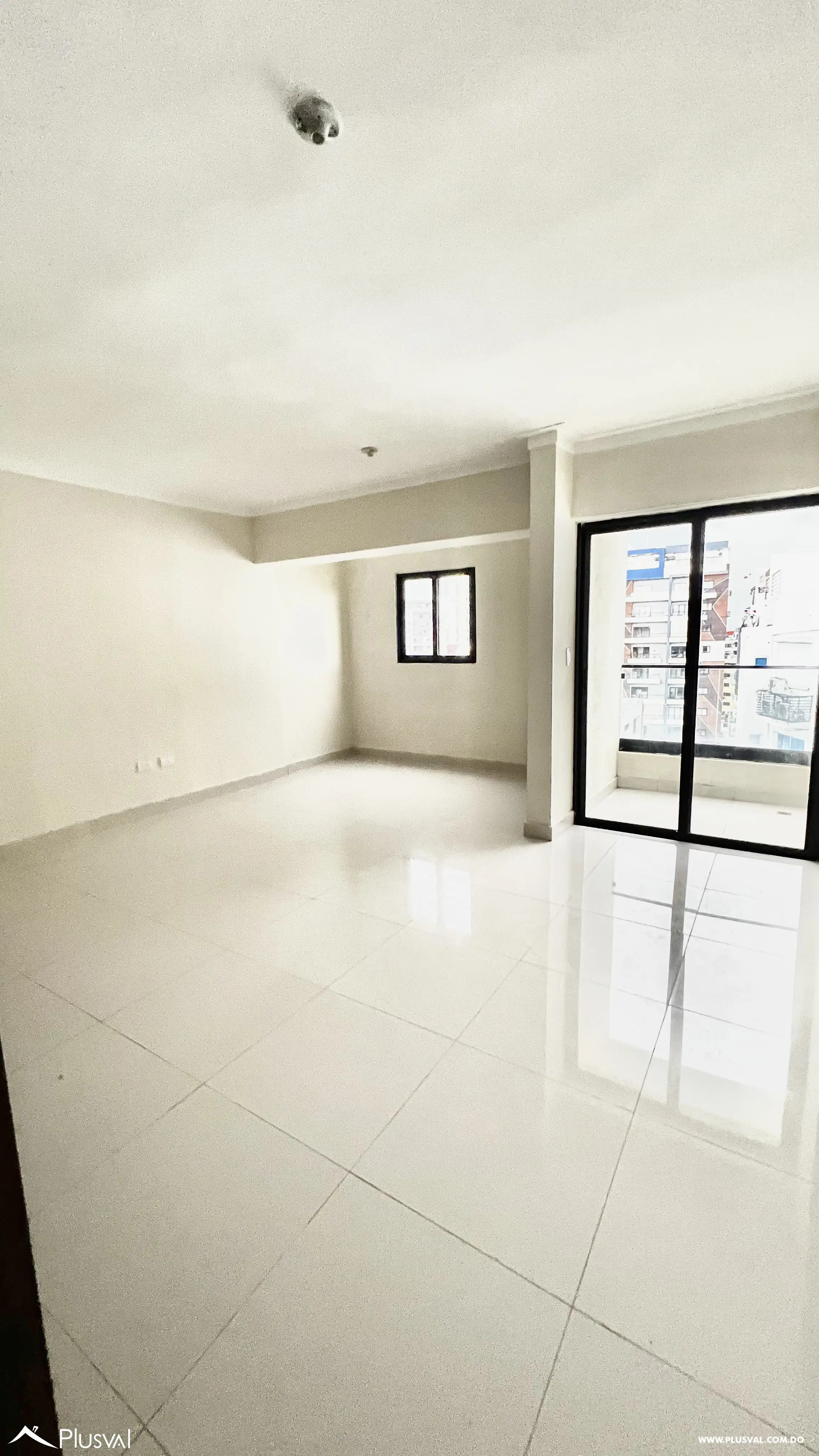 Apartamento en venta de 2 habitaciones en Serralles 457698