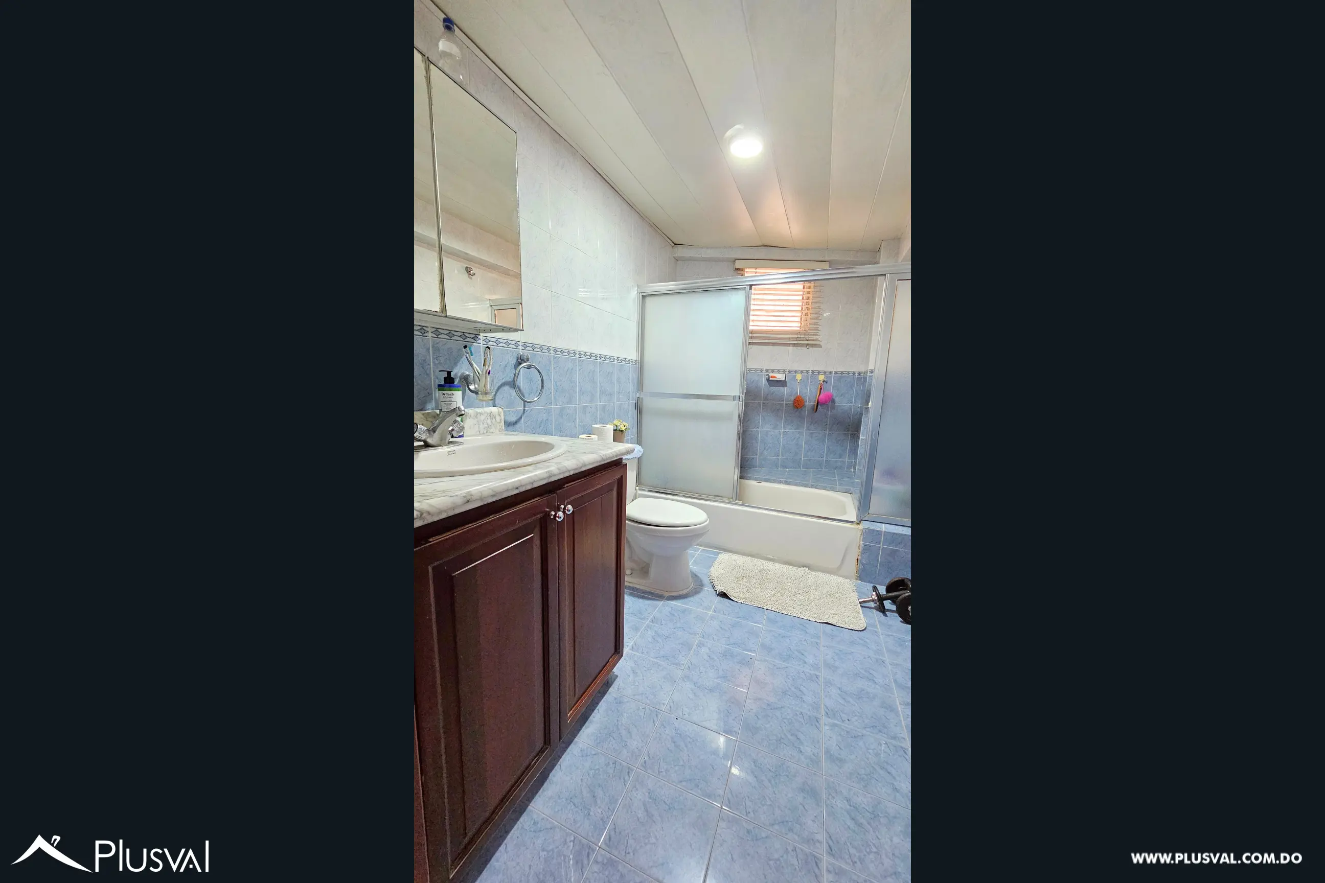 Apartamento en Venta en el Millón de 2 habitaciones y 2 parqueos 466729