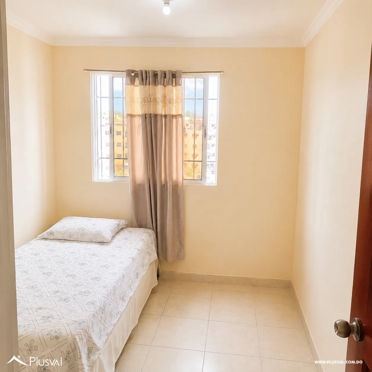 Apartamento en venta zona norte 517221
