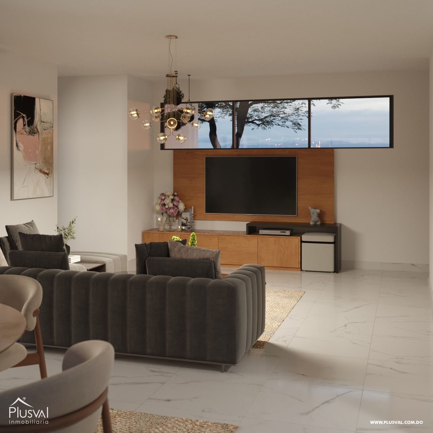 Venta de Exclusivas Villas en Punta Cana 352116