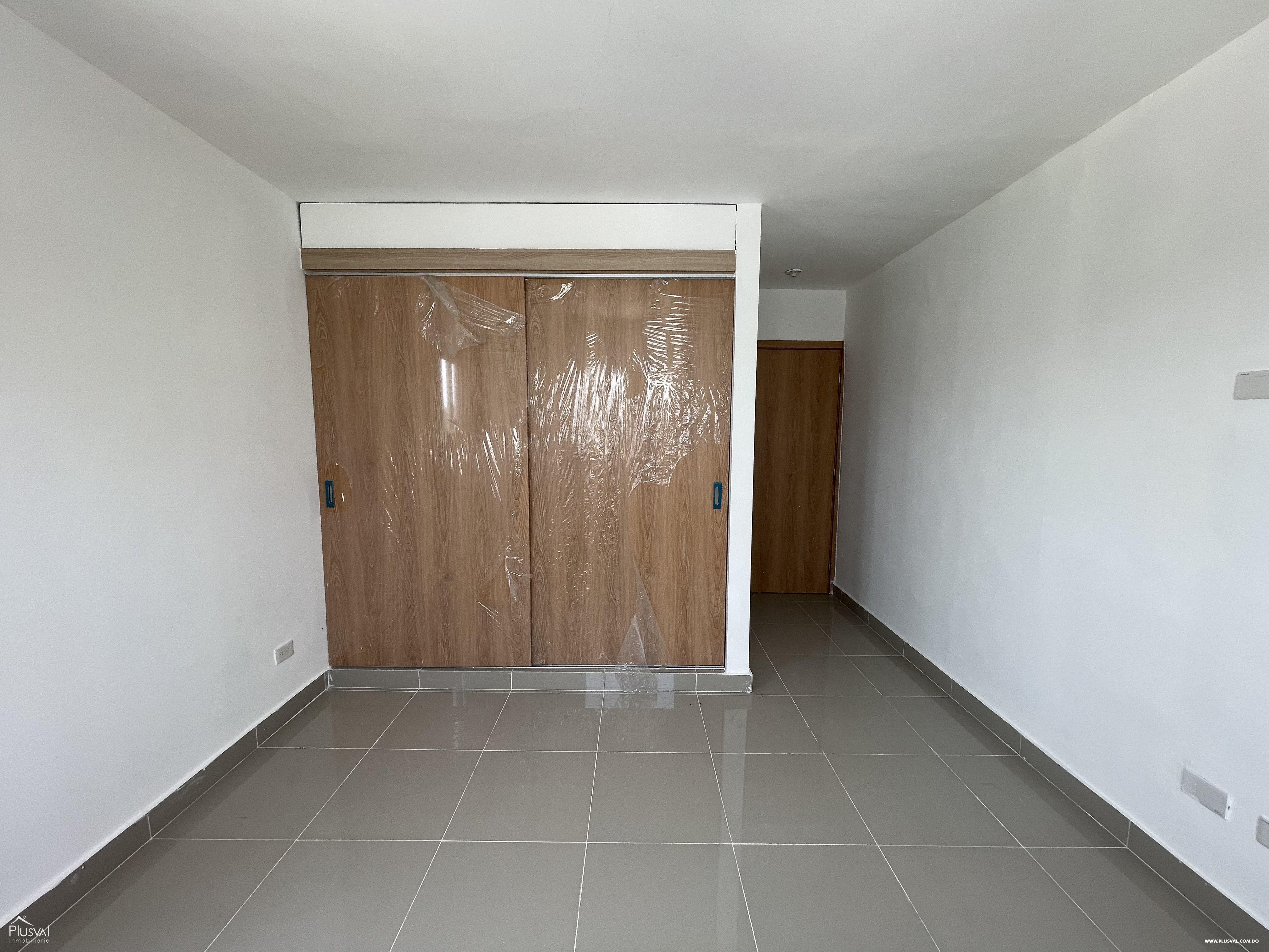 Apartamento en Venta en Arroyo Manzano 443992