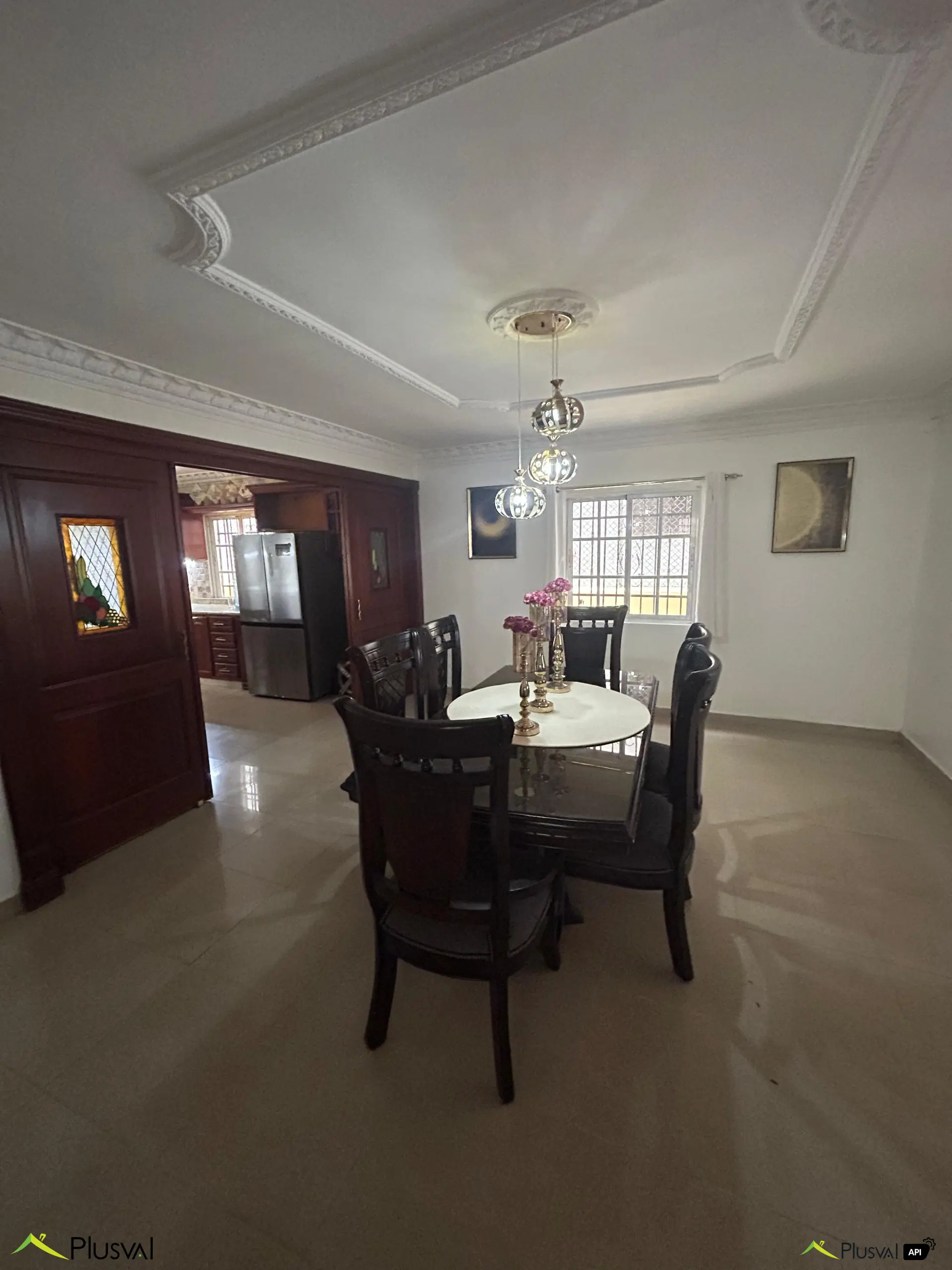 Venta de casa en Paraiso Oriental 451608