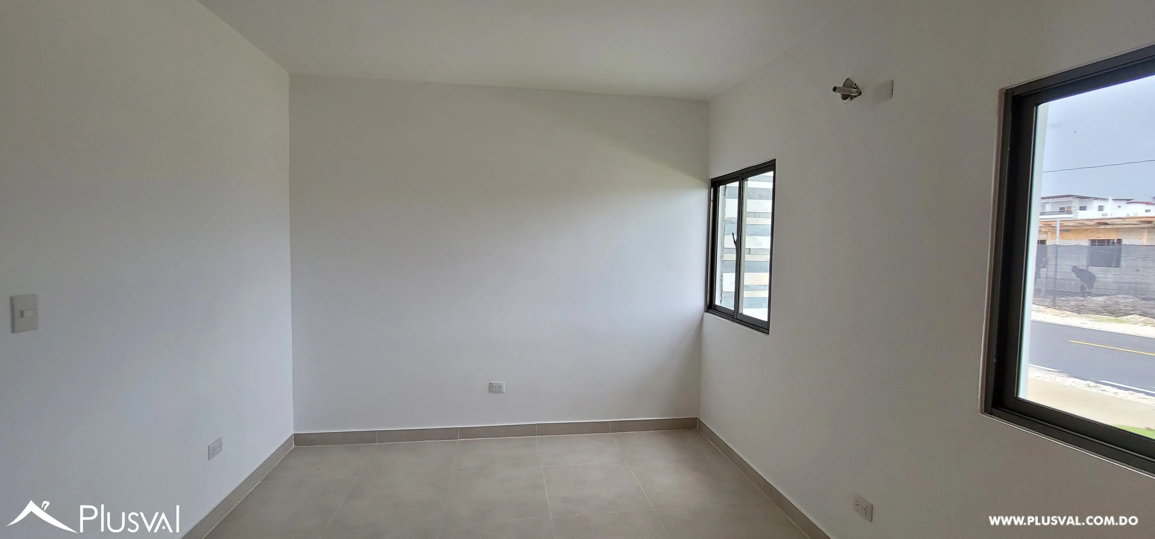 HERMOSA VILLA DE 3 HABITACIONES EN VENTA , EN EL RESIDENCIAL VELERO AT PUNTA CANA 524296