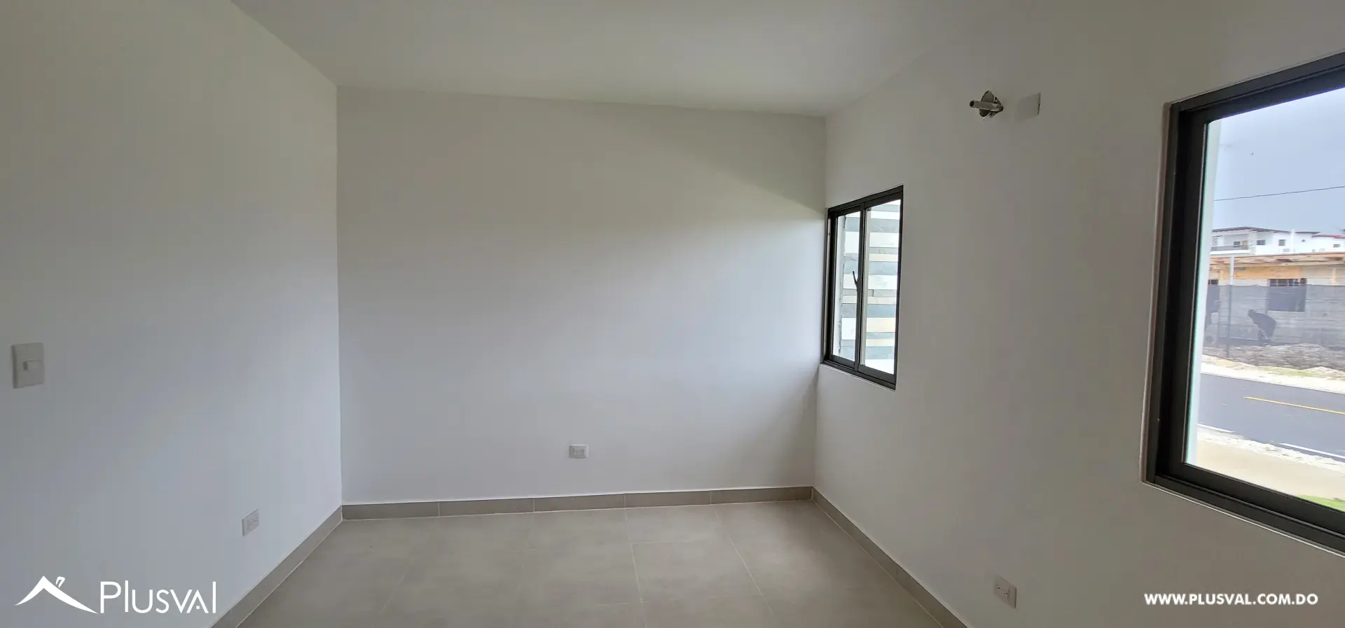 HERMOSA VILLA DE 3 HABITACIONES EN VENTA , EN EL RESIDENCIAL VELERO AT PUNTA CANA 524296