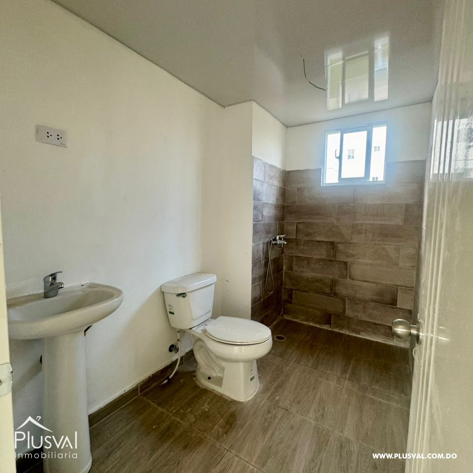 Apartamento en Venta en Ciudad Juan Bosch 348571
