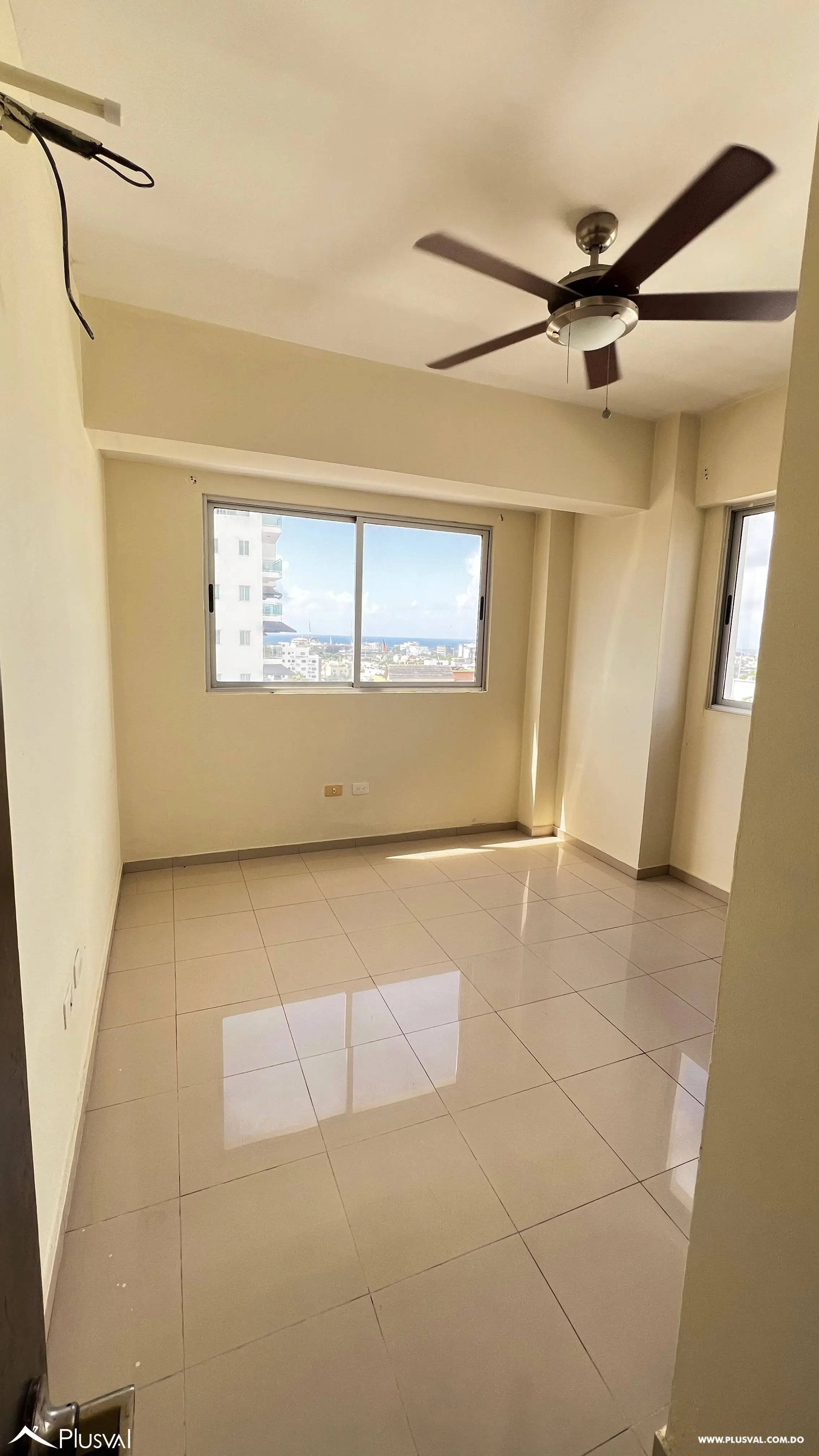 Exclusivo apartamento en venta en torre Marevento La Julia 505228