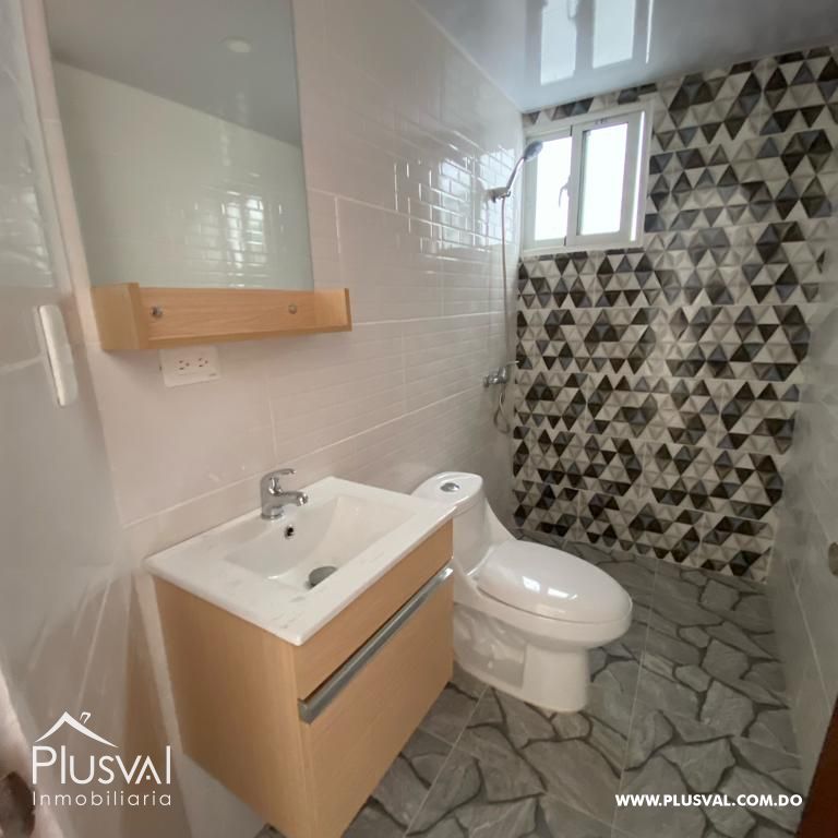 Lujoso Pent-house Residencial en Prado Oriental 325801