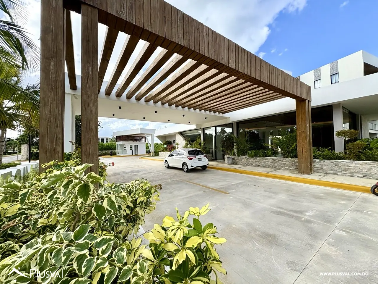 Venta | The Towers, Vista Cana 496459