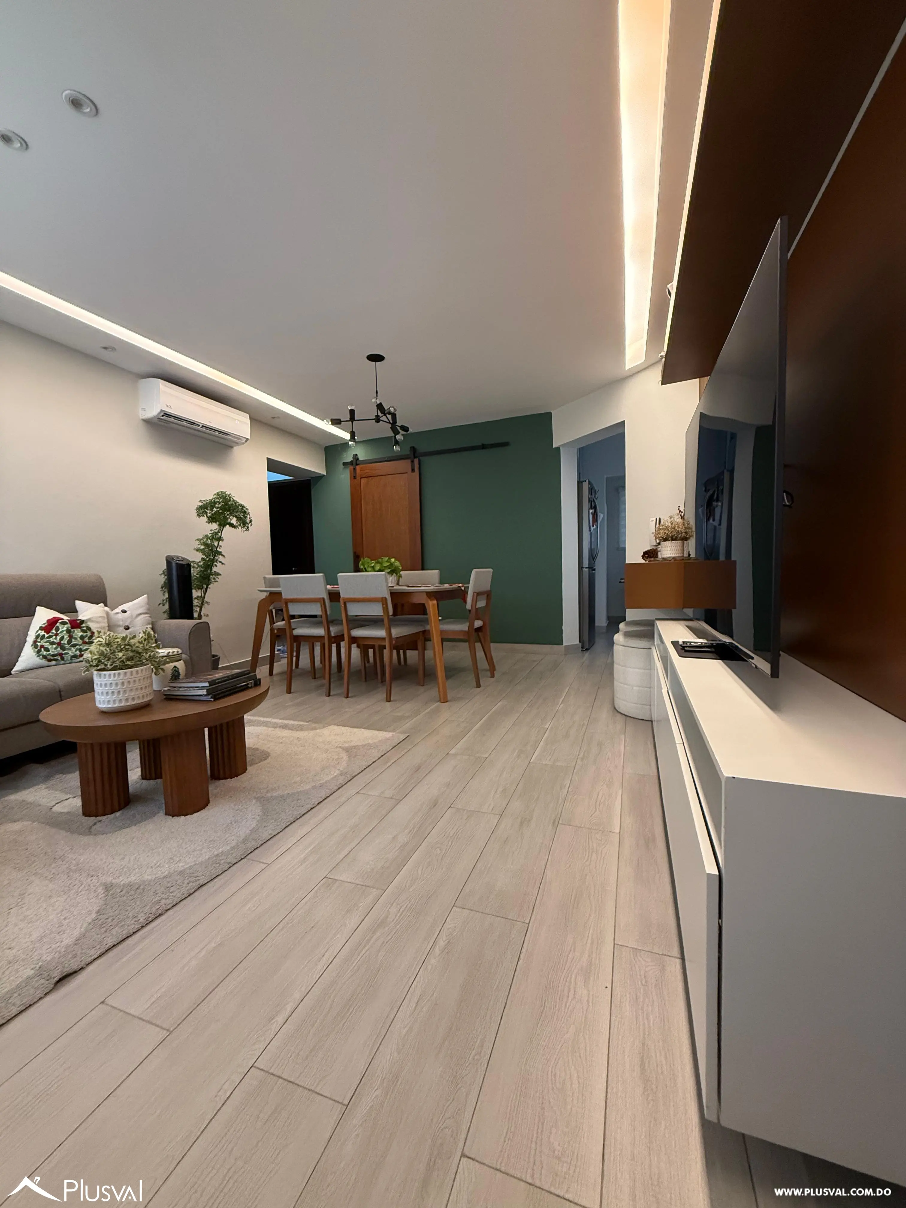 Apartamento en alquiler en Arroyo Hondo Viejo 474725