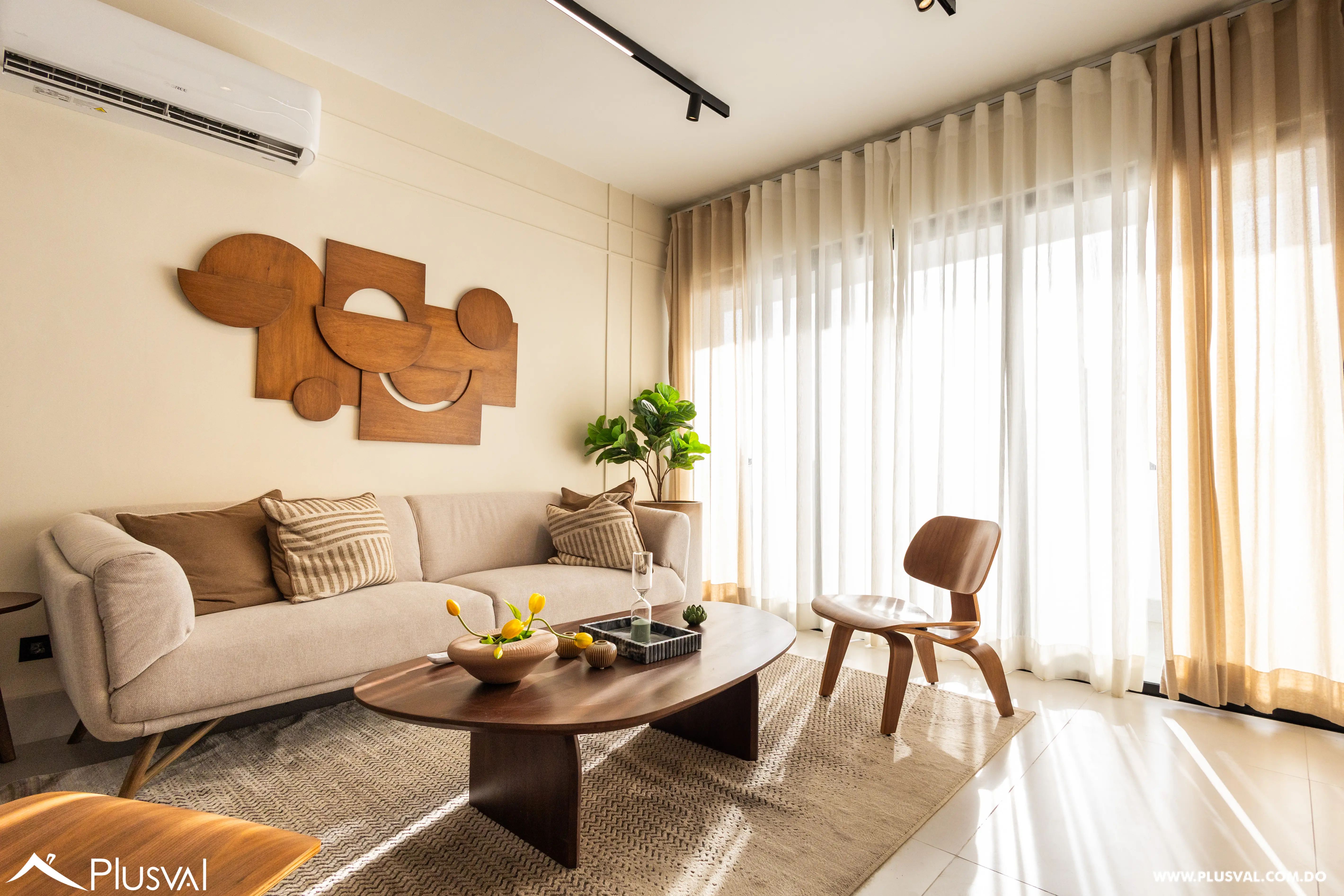 Nueva propuesta residencial en zona atractiva de Santiago 457893