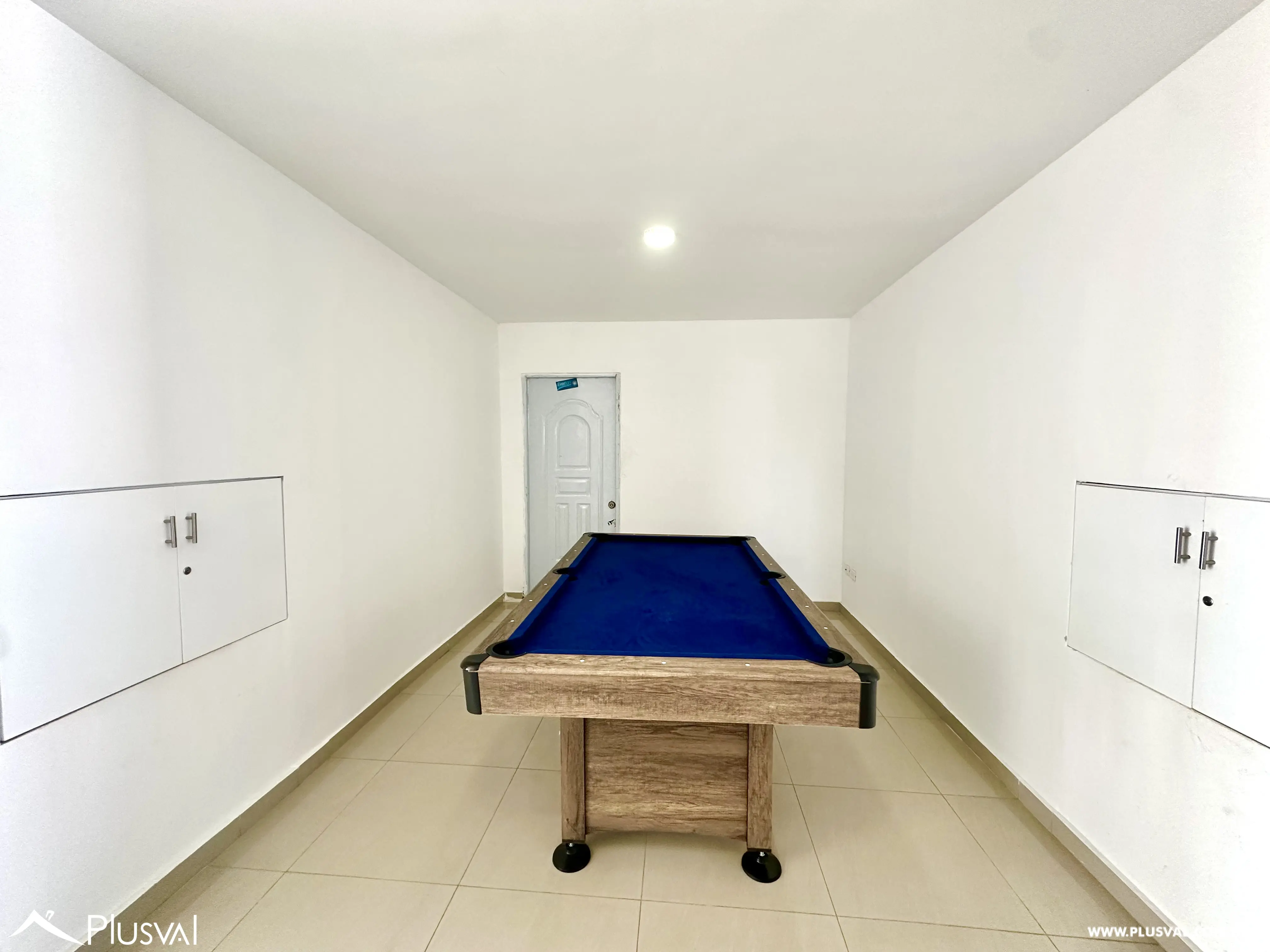 Apartamentos modernos con excelente ubicación 503017