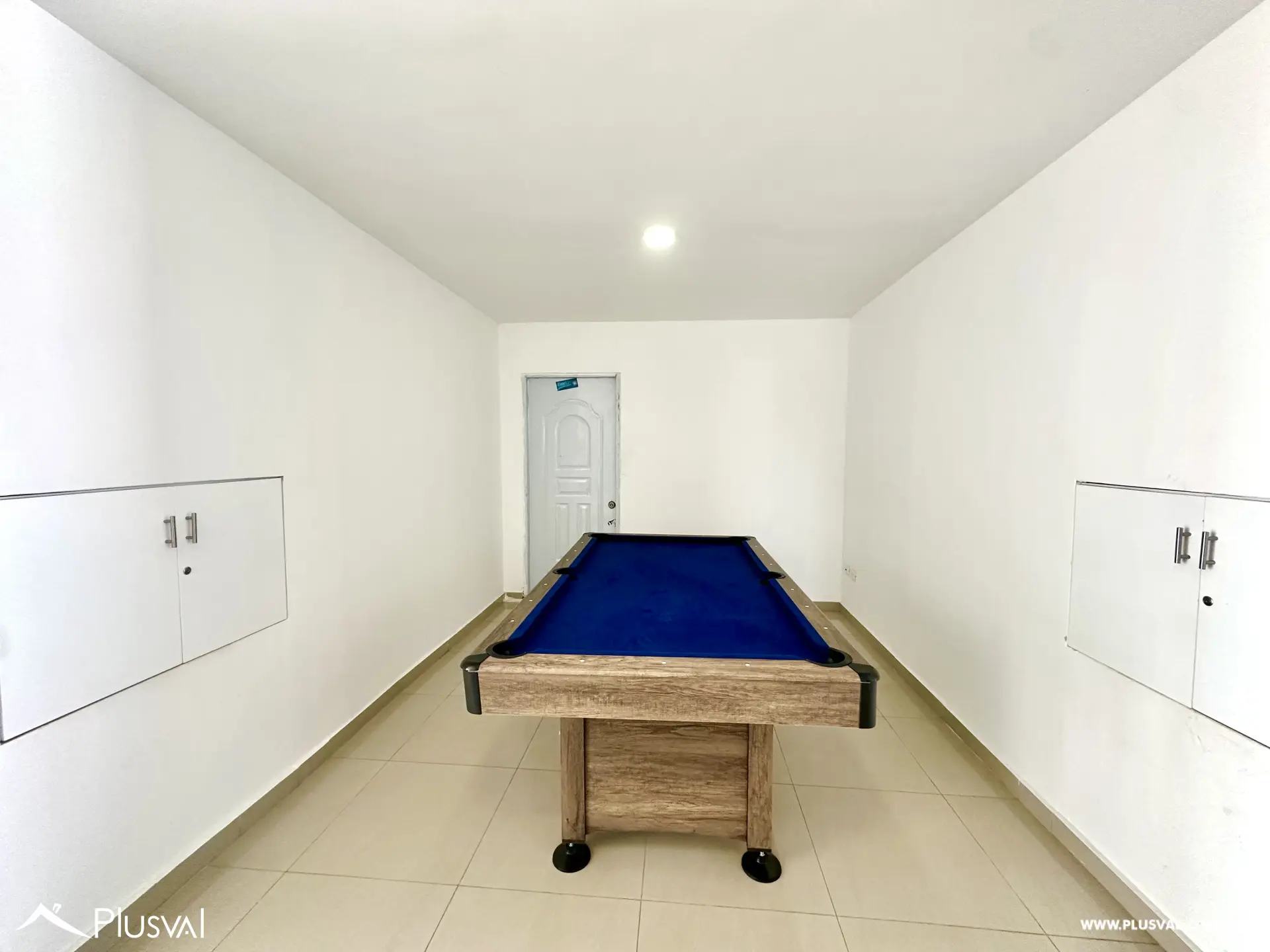 Apartamentos modernos con excelente ubicación 503017