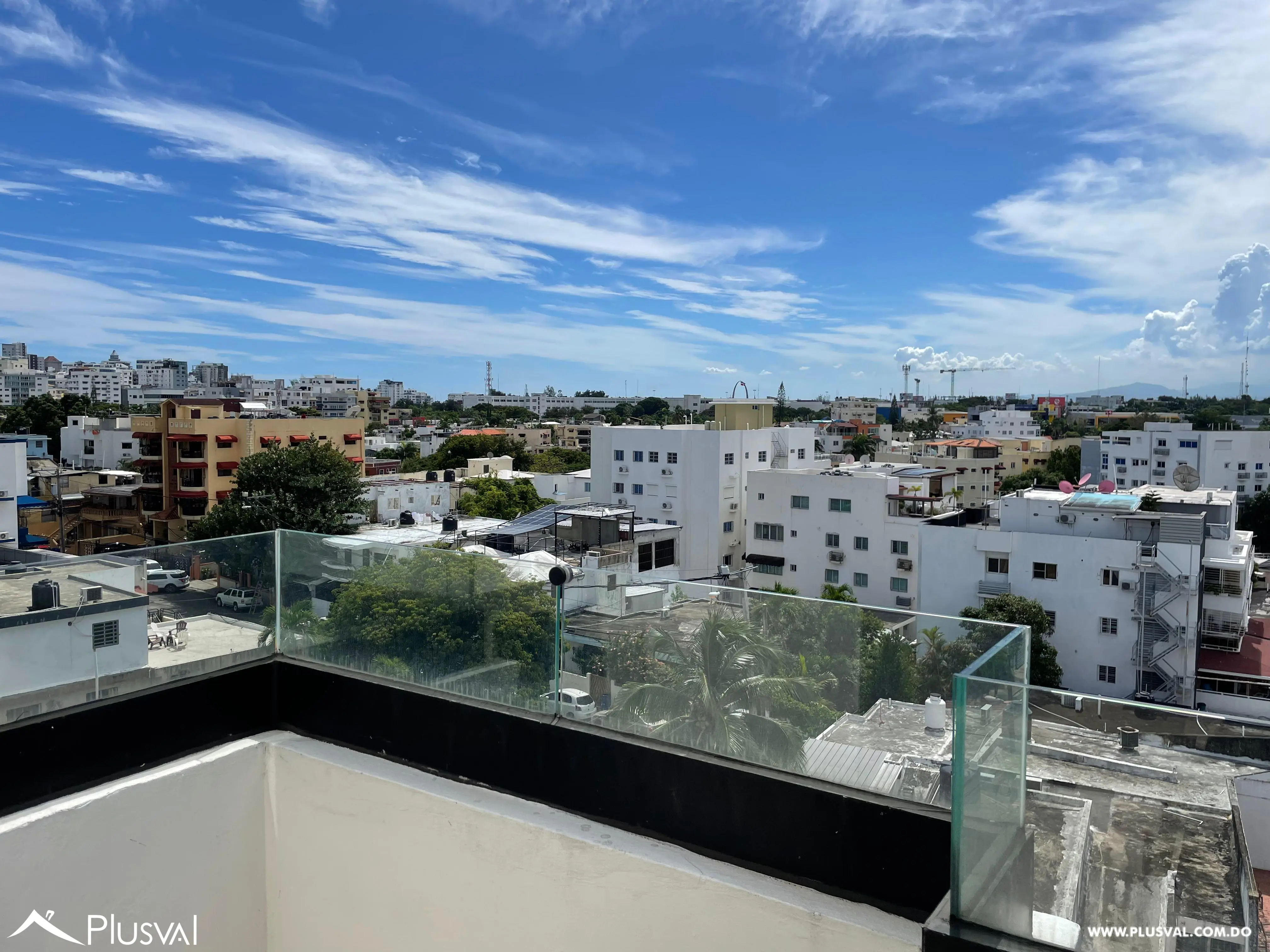 Apartamento en Los Restauradores 452612