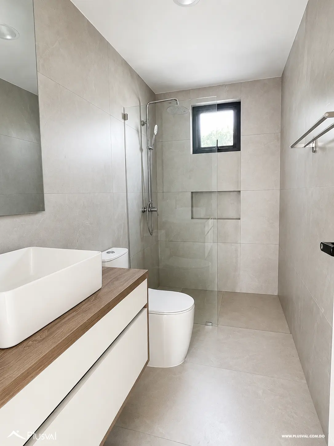 Hermoso Apartamento en Quattro Residencial 520263